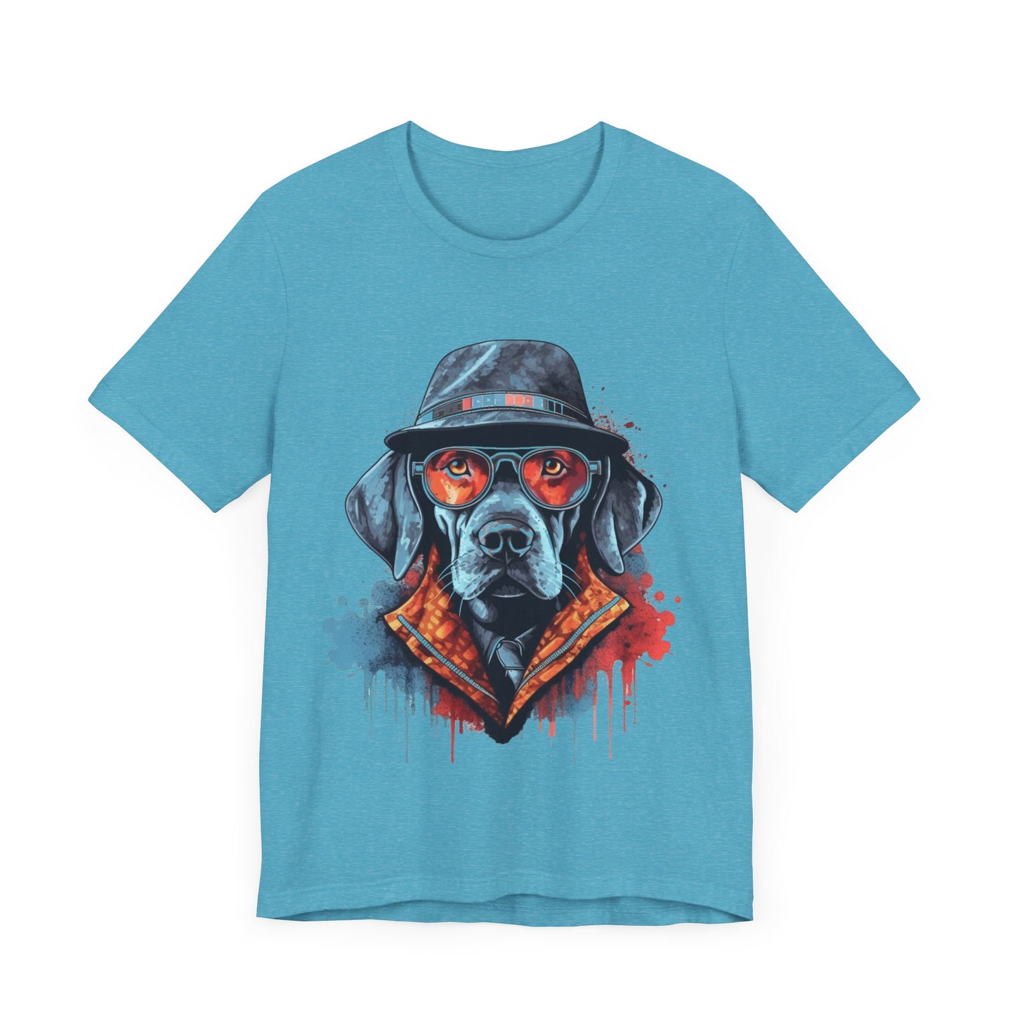 Sunglasses Hound T-Shirt