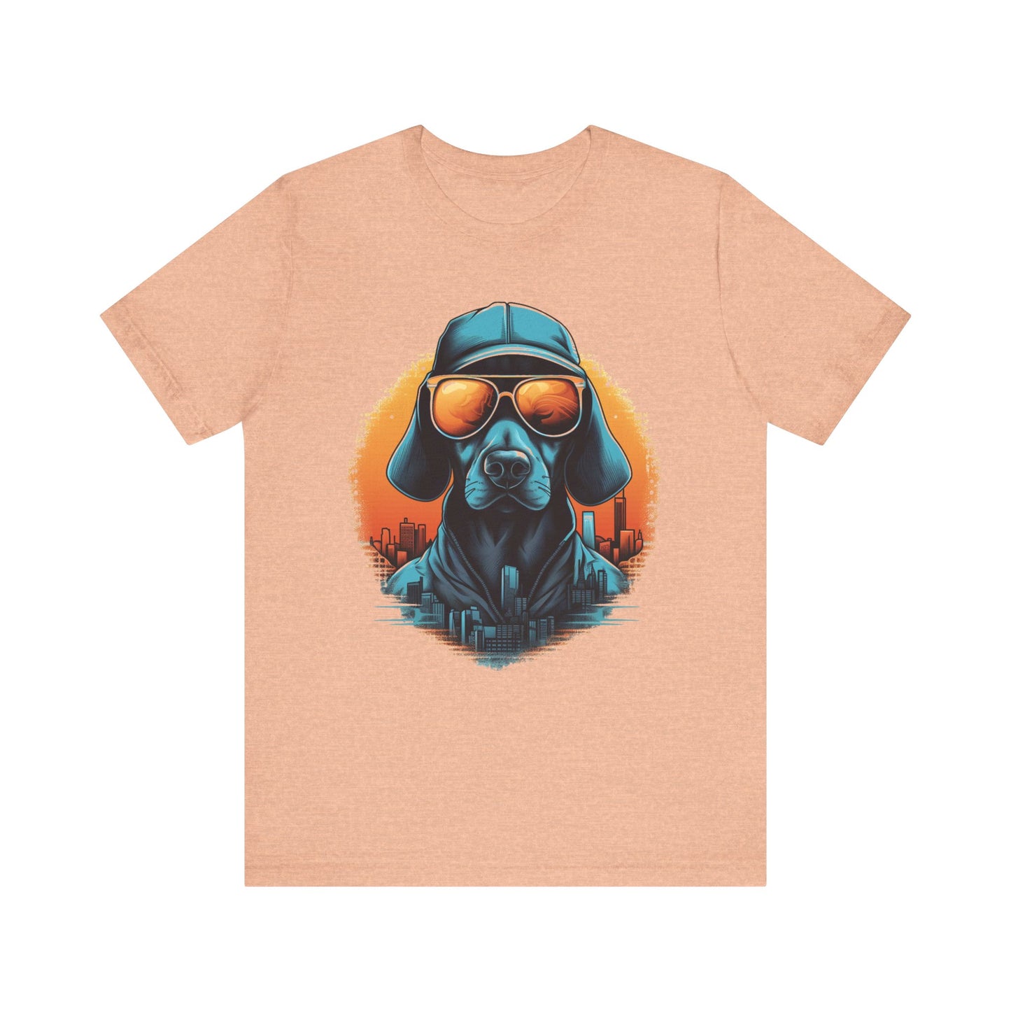 Detective Hound T-Shirt