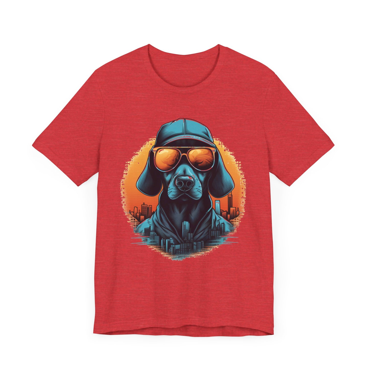 Detective Hound T-Shirt