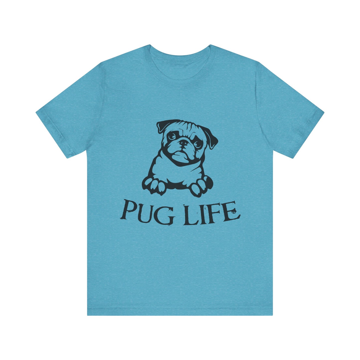 Pug Life T-Shirt