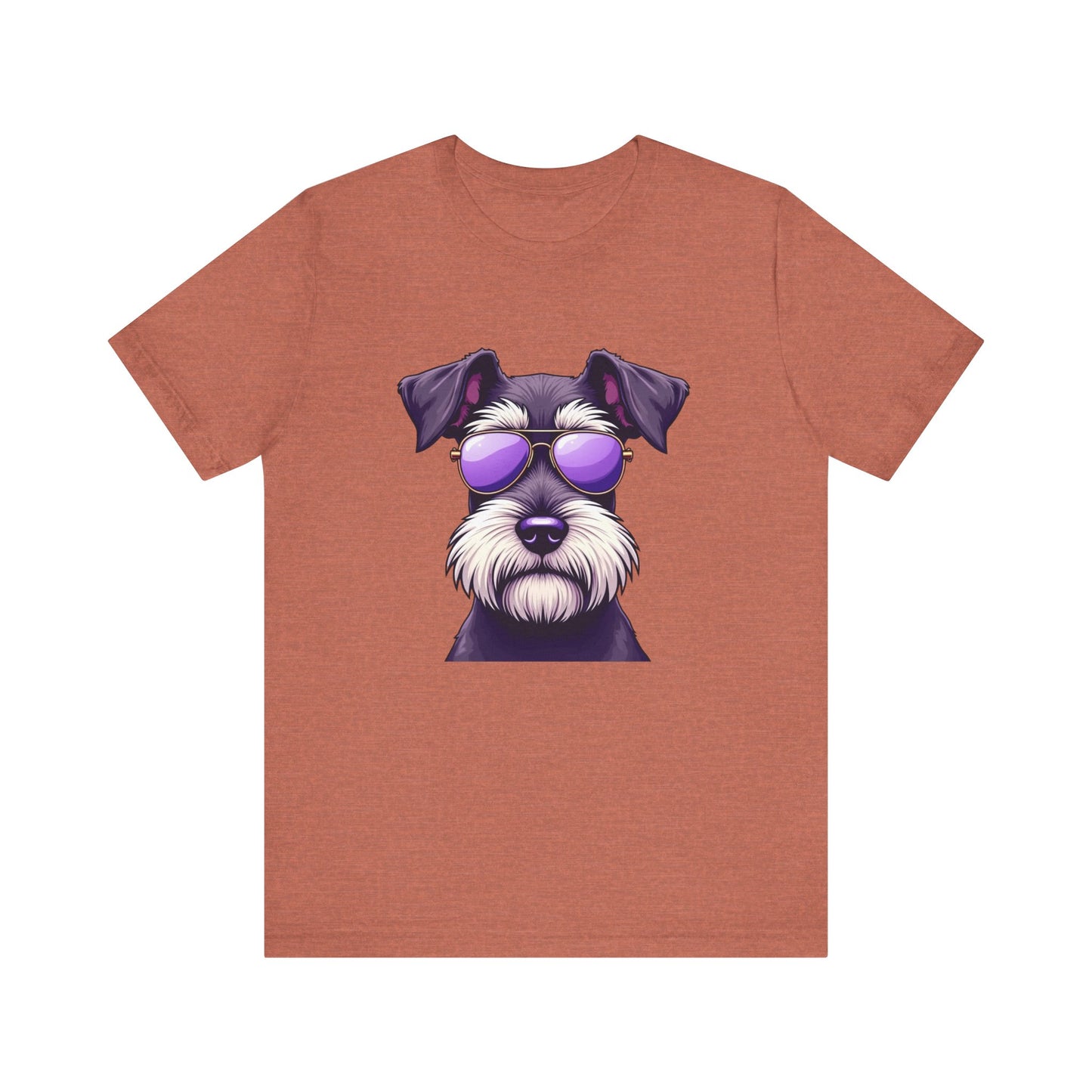 Chill Schnauzer T-Shirt