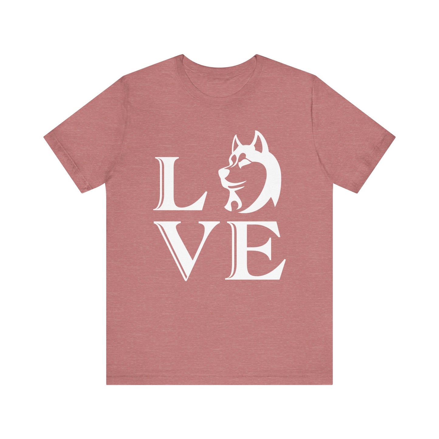 Dog Love T-Shirt