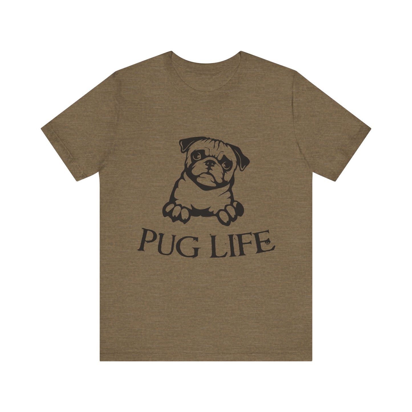 Pug Life T-Shirt