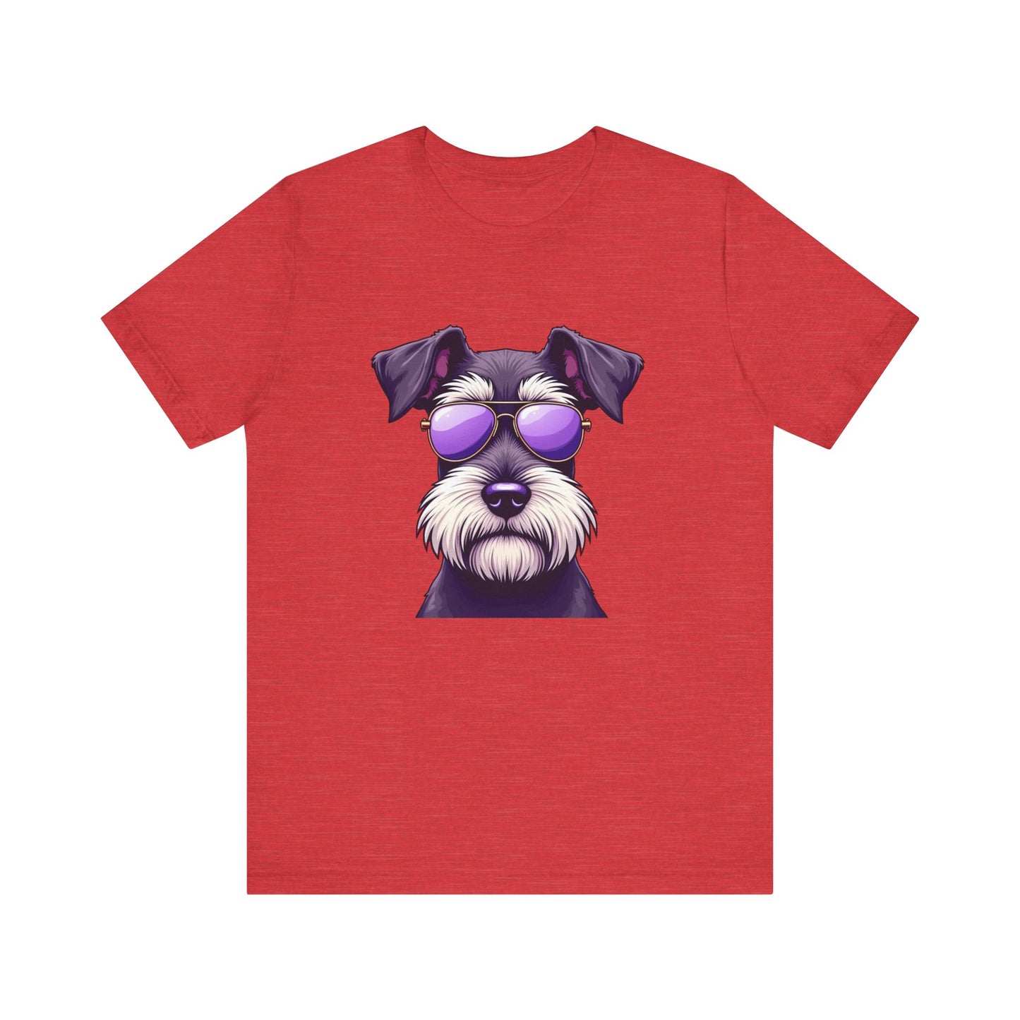 Chill Schnauzer T-Shirt