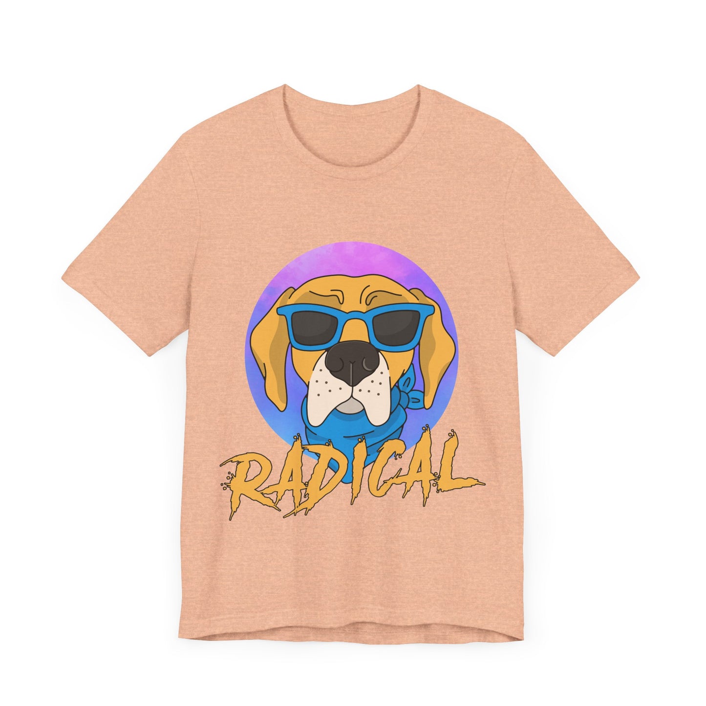 Radical Dog T-Shirt