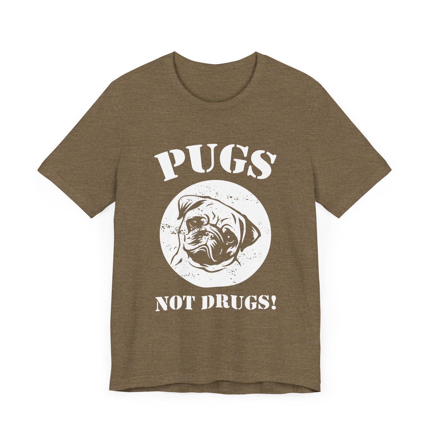 Pug Love T-Shirt