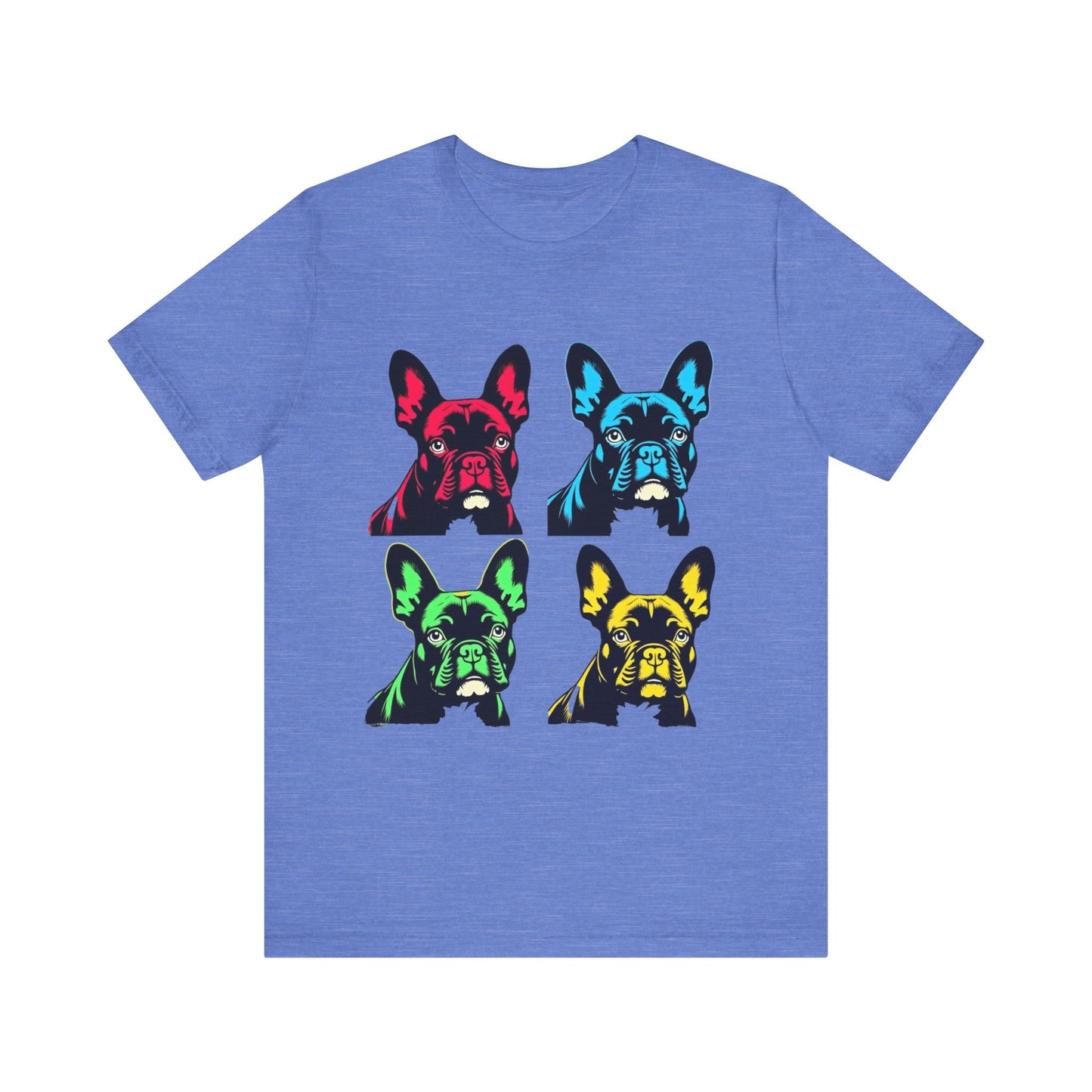 Pop Bulldog T-Shirt