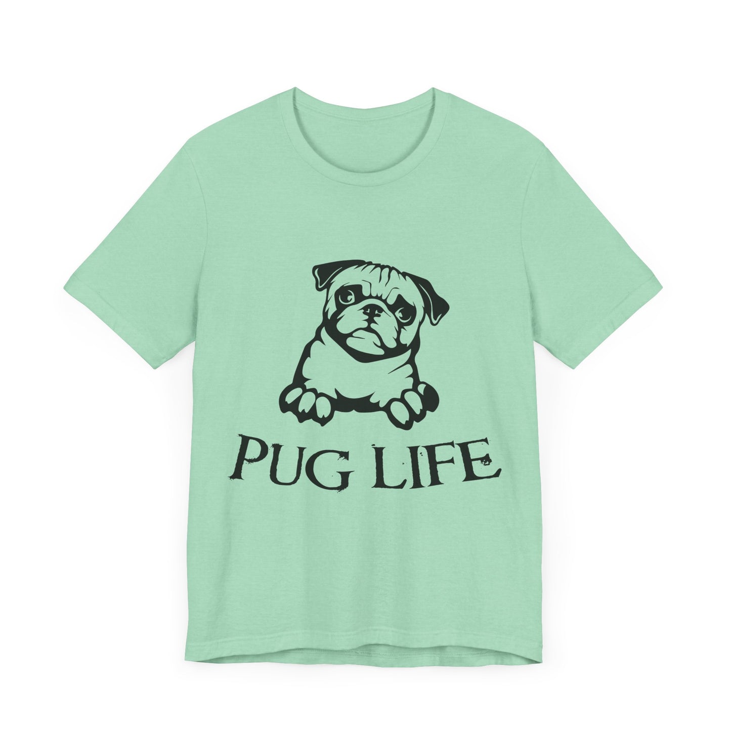 Pug Life T-Shirt