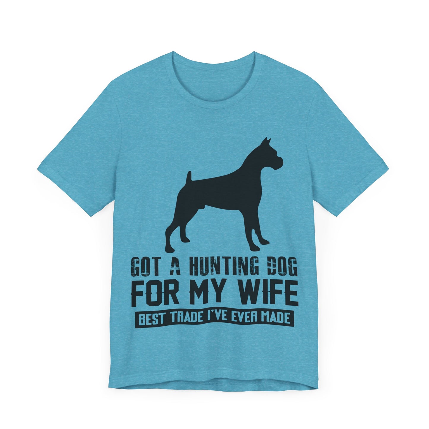 Hunting Dog Trade T-Shirt