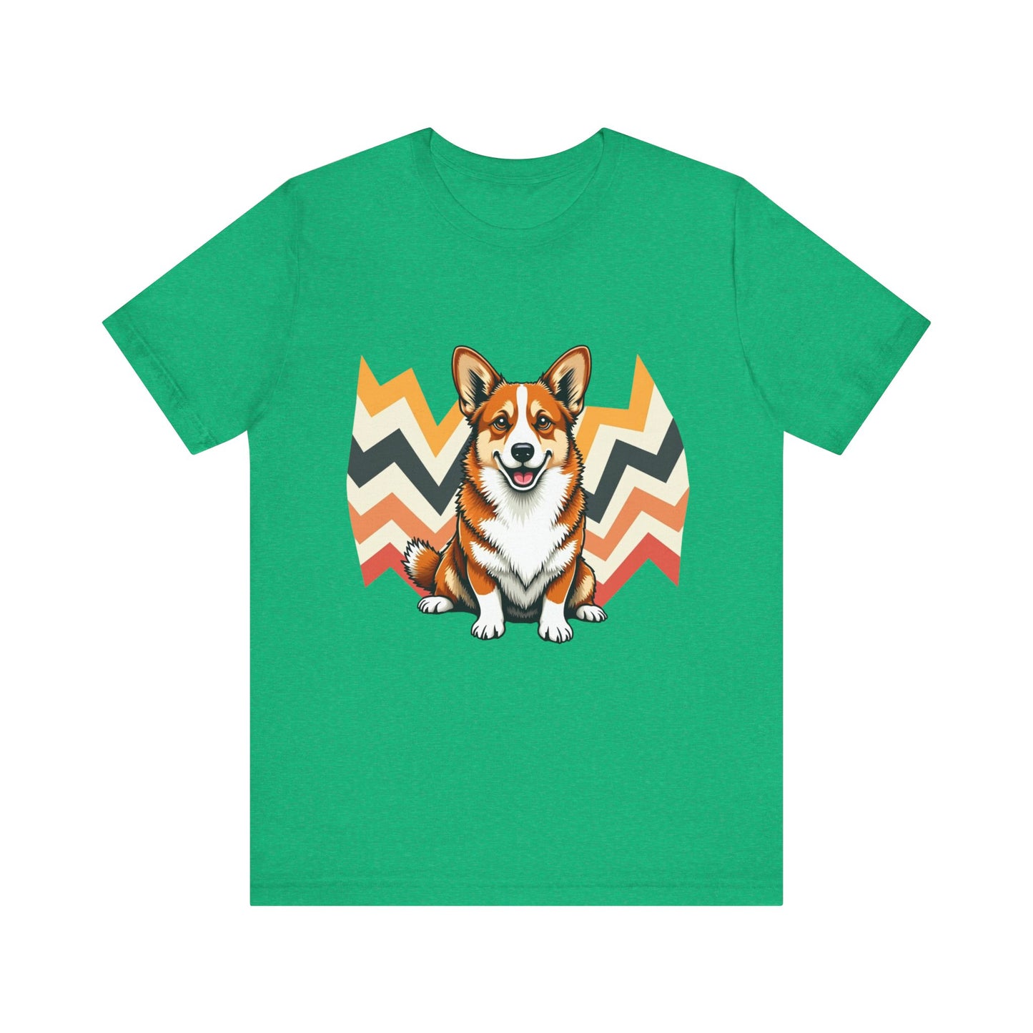 Corgi T-Shirt