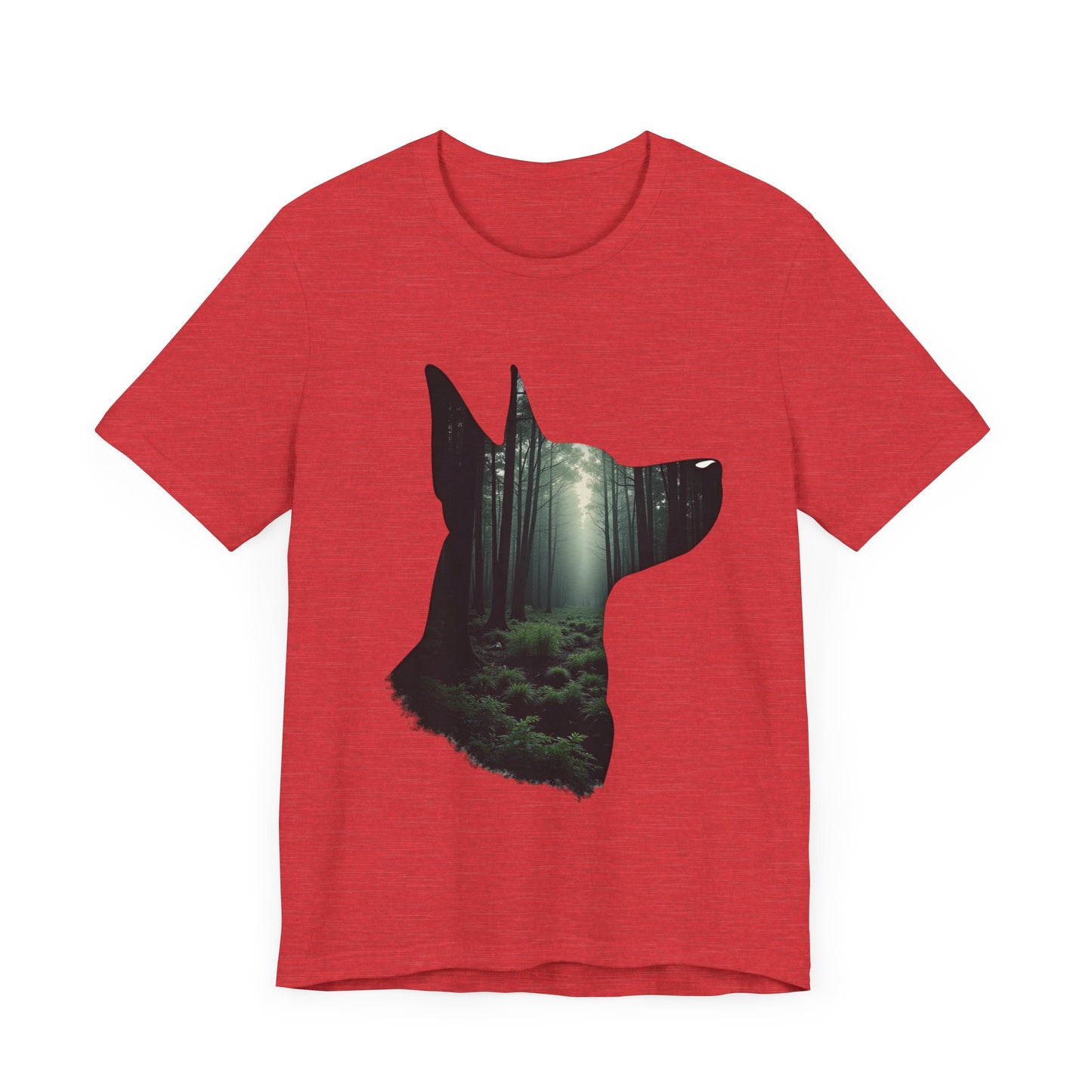 Forest Hound T-Shirt