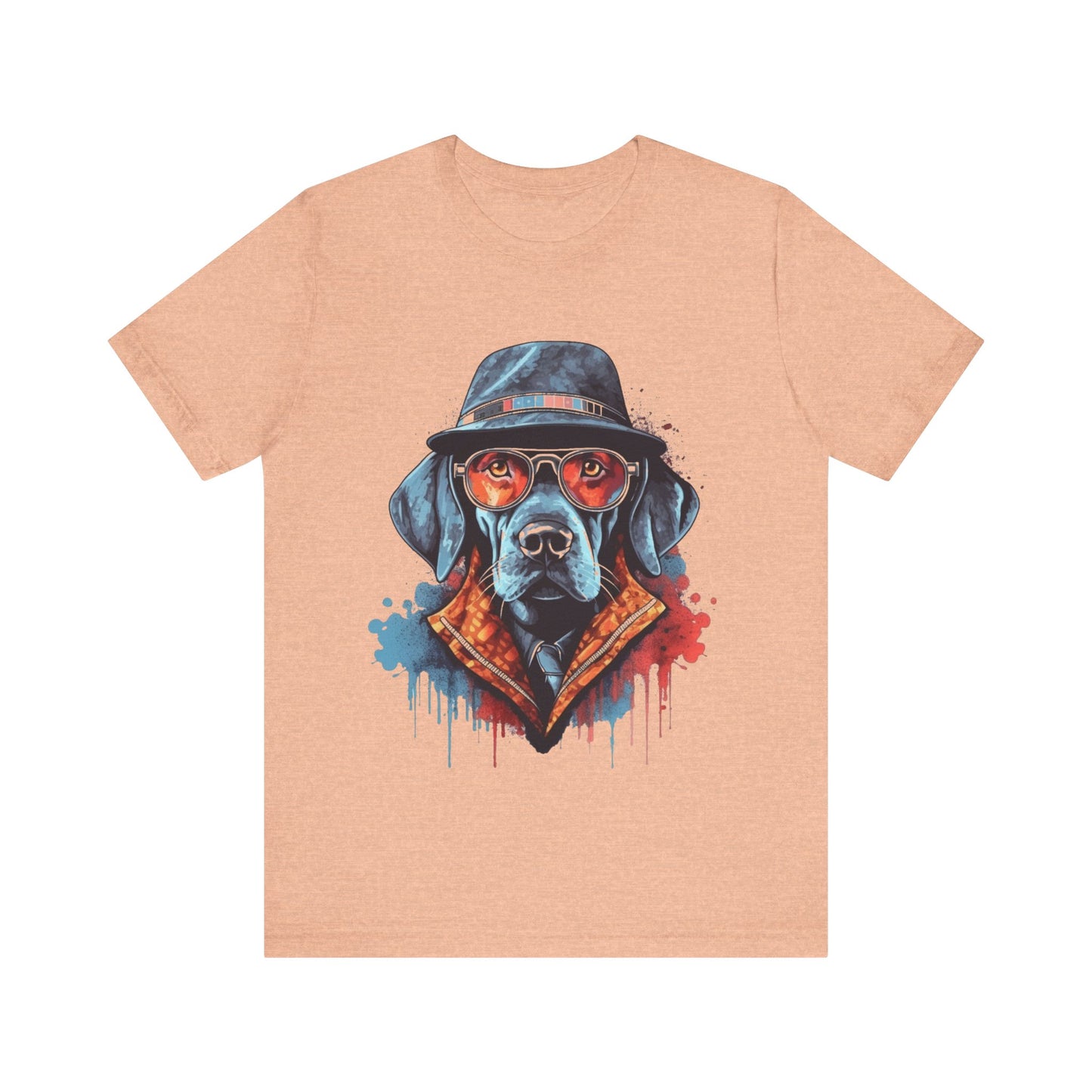 Sunglasses Hound T-Shirt