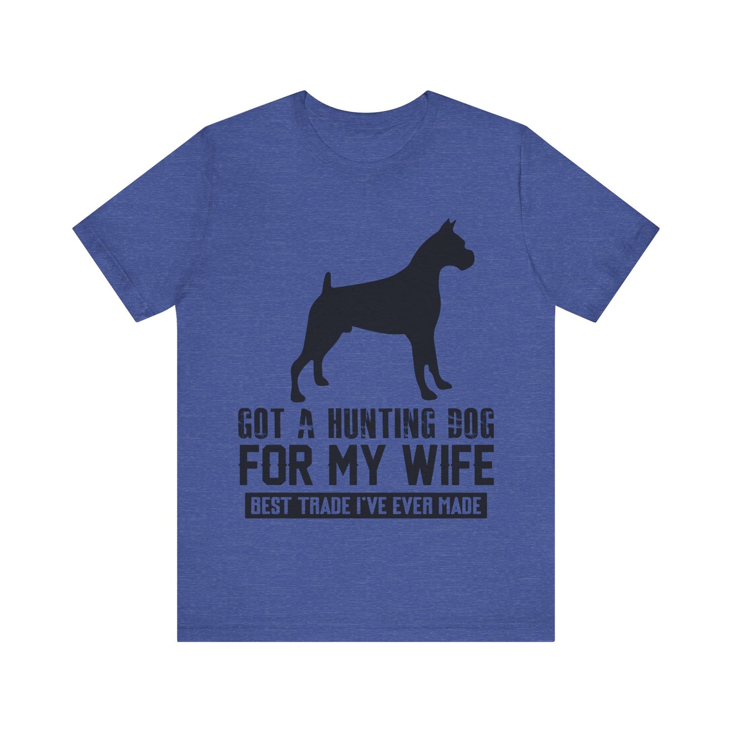 Hunting Dog Trade T-Shirt