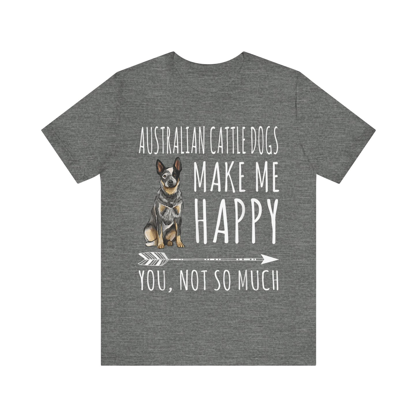 Australian Cattle Dog T-Shirt