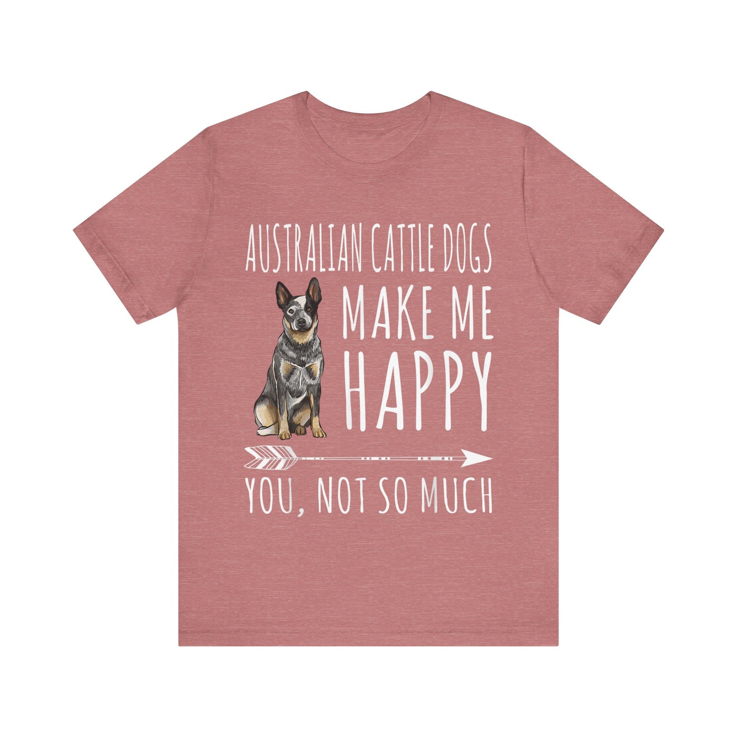 Australian Cattle Dog T-Shirt