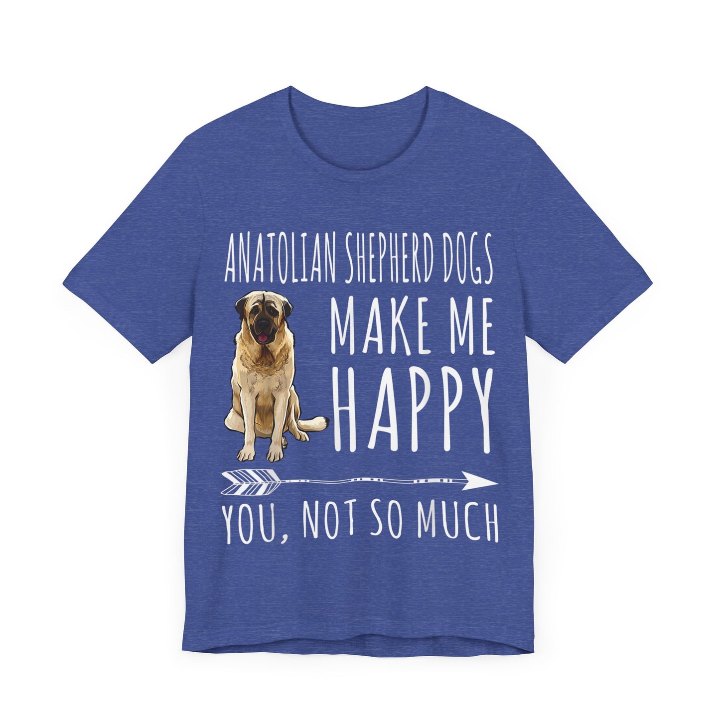 Anatolian Shepherd T-Shirt