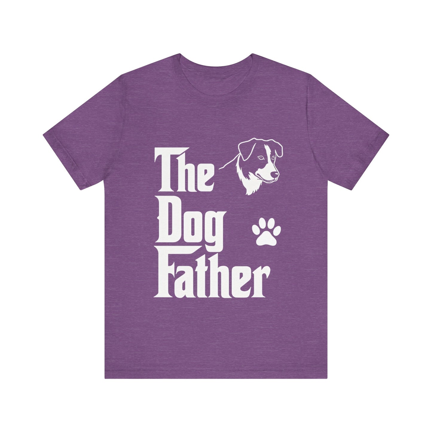 The Dog Father T-Shirt