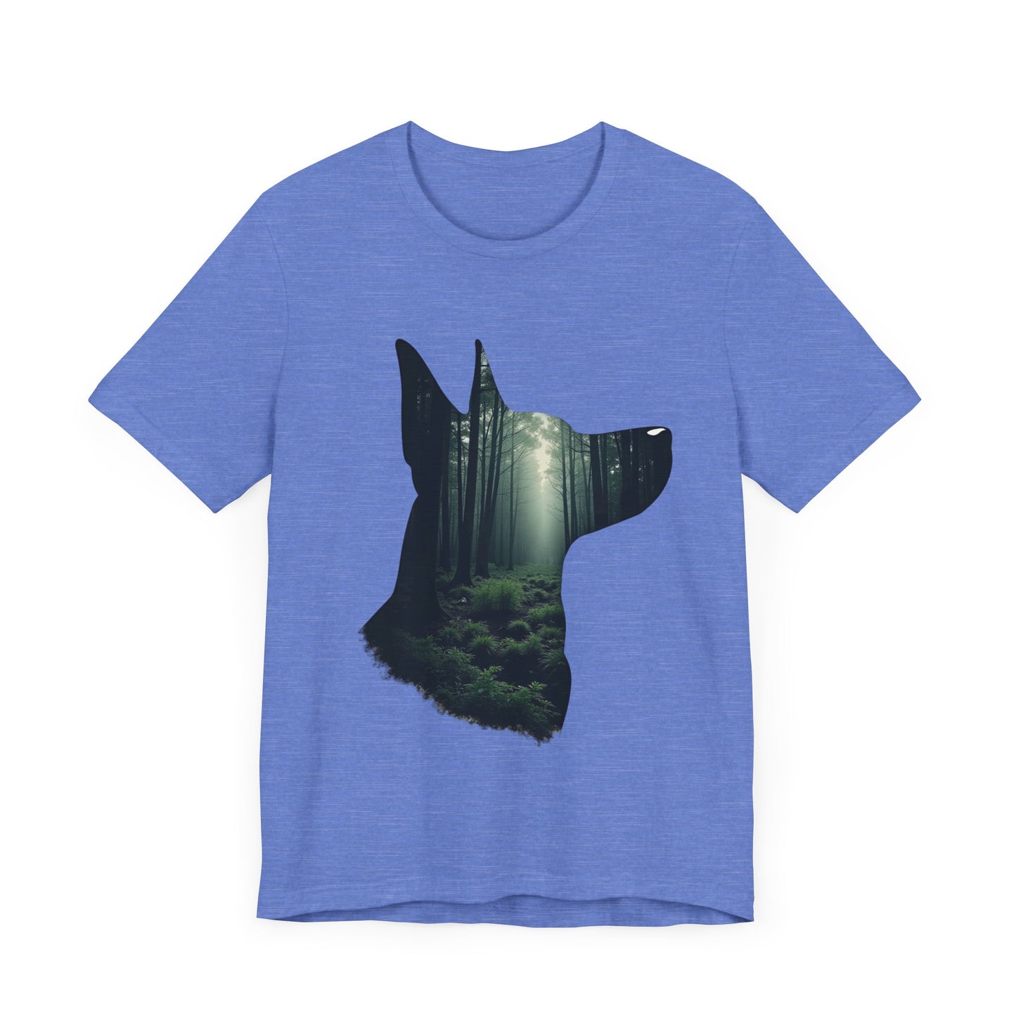 Forest Hound T-Shirt