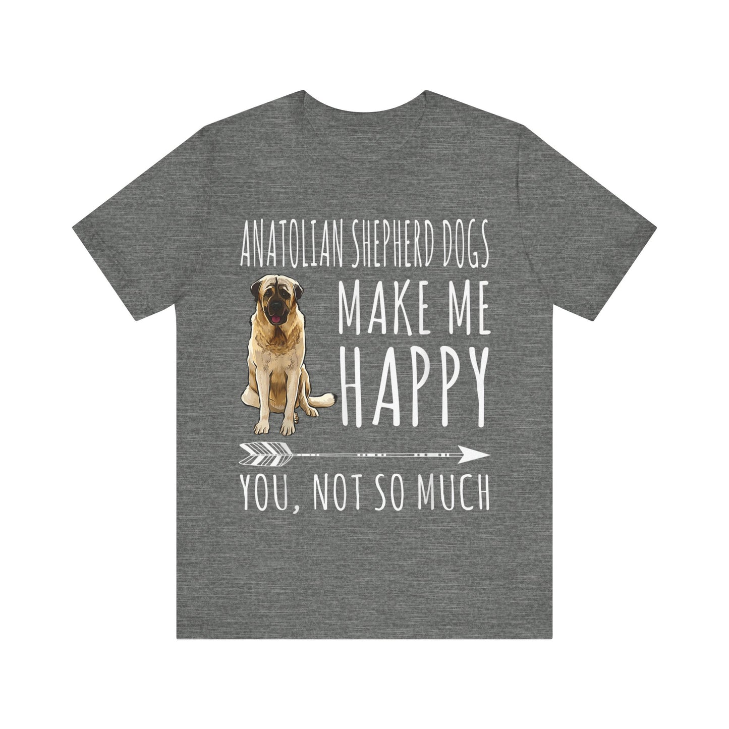 Anatolian Shepherd T-Shirt
