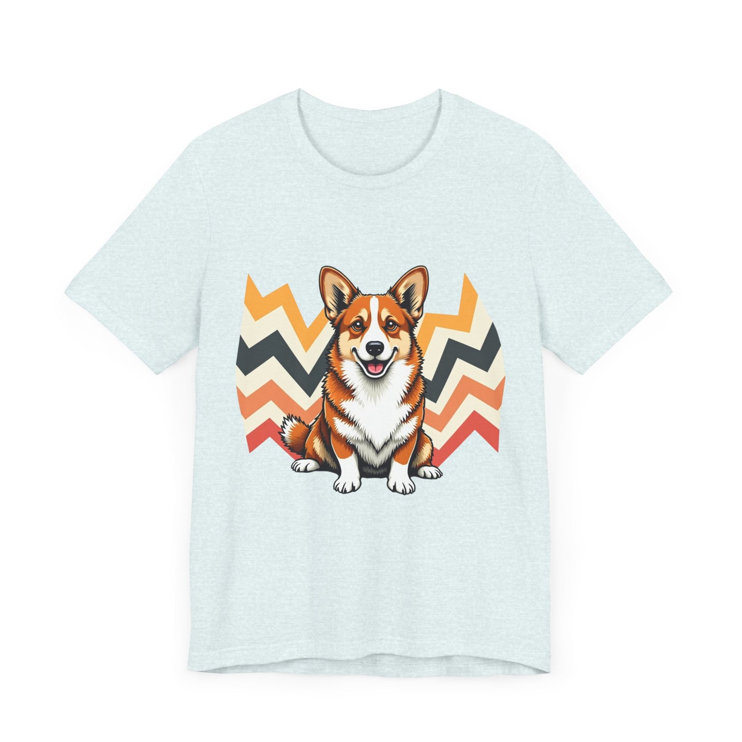 Corgi T-Shirt