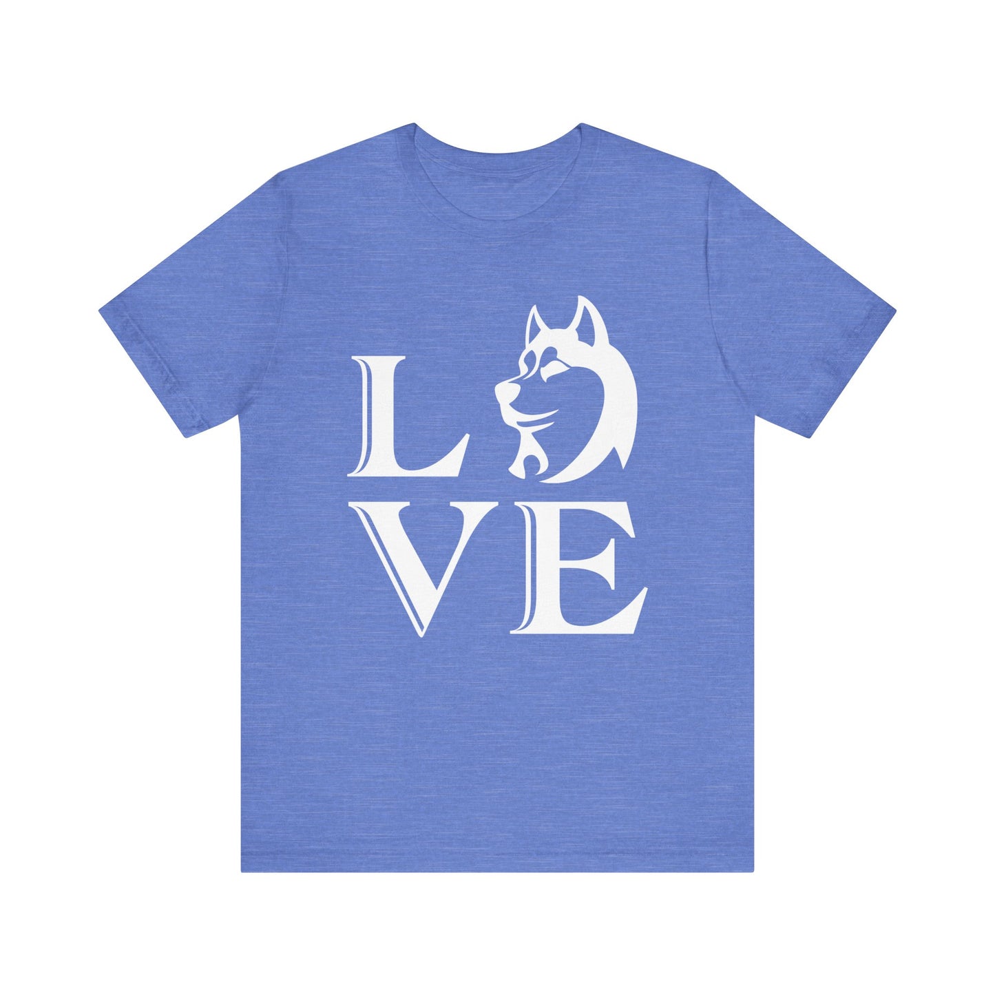 Dog Love T-Shirt