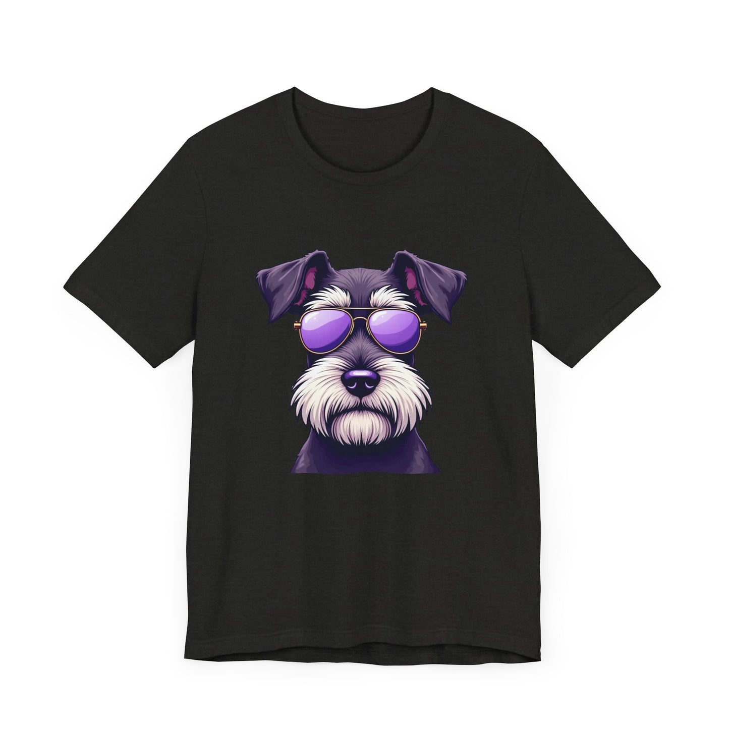 Chill Schnauzer T-Shirt