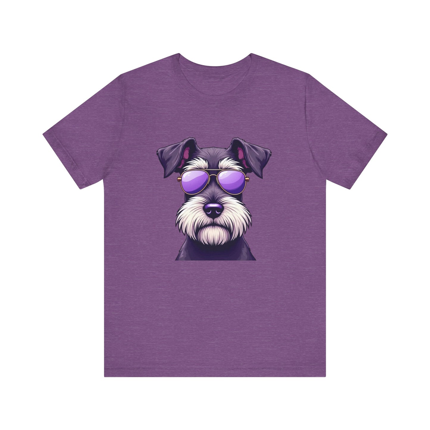 Chill Schnauzer T-Shirt