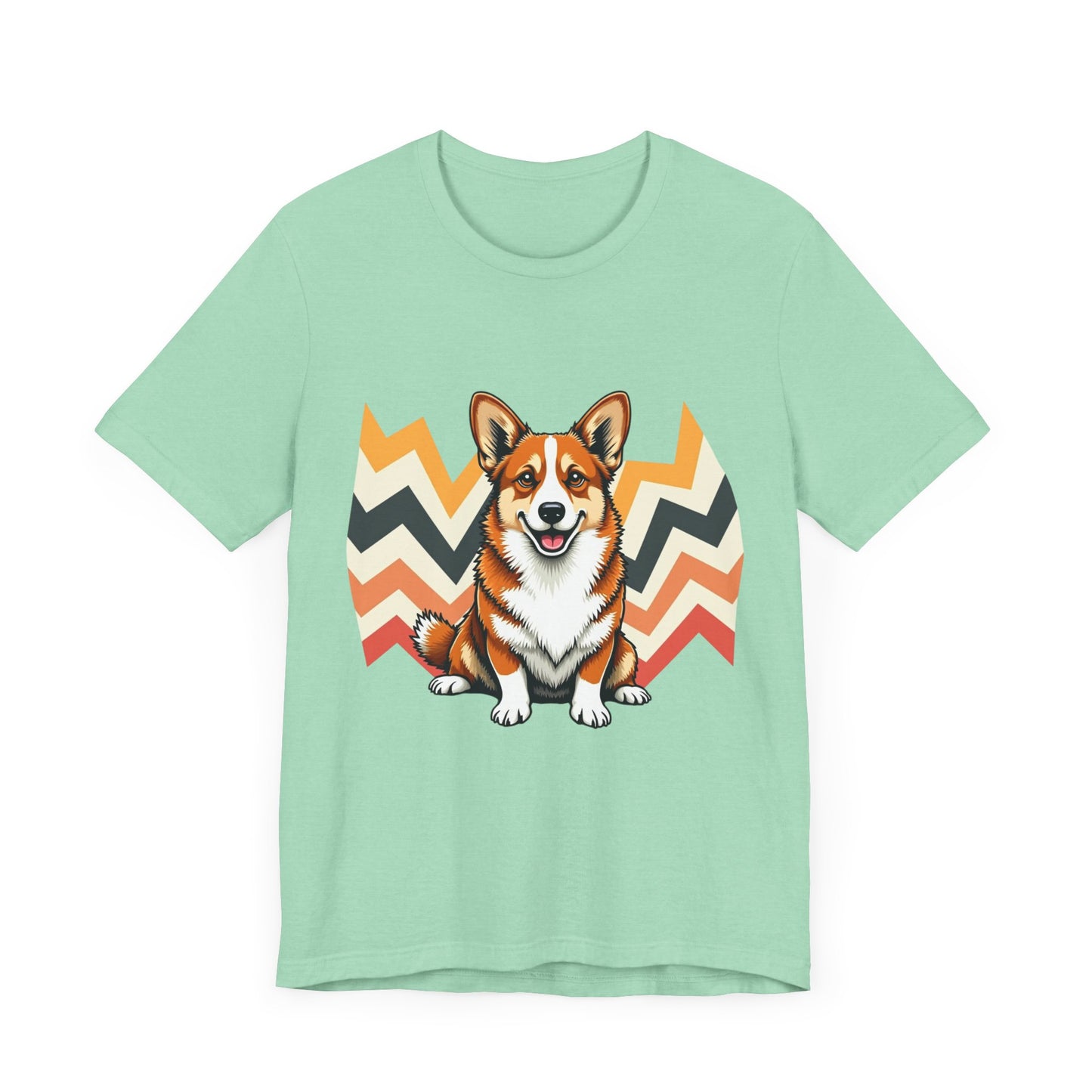 Corgi T-Shirt