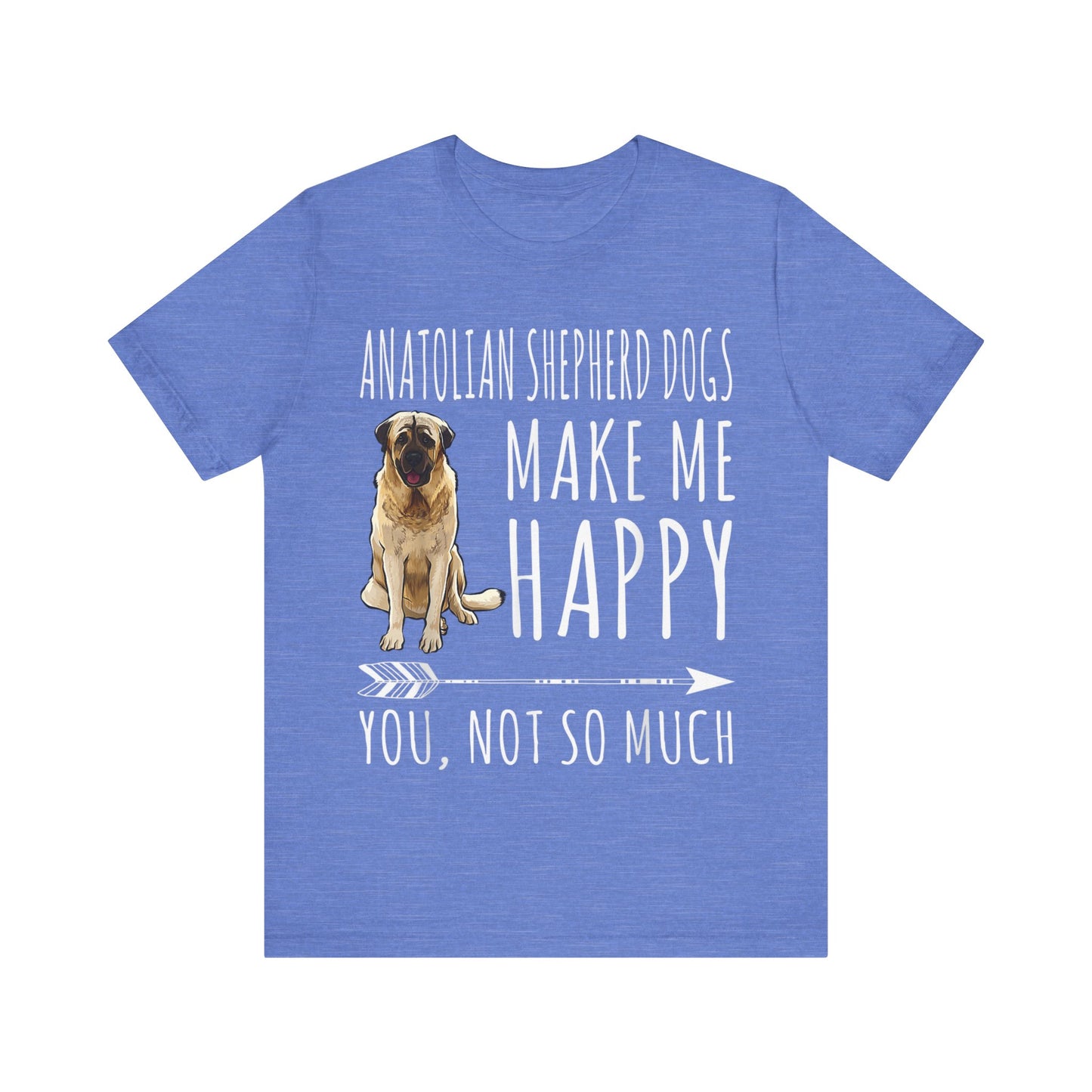 Anatolian Shepherd T-Shirt