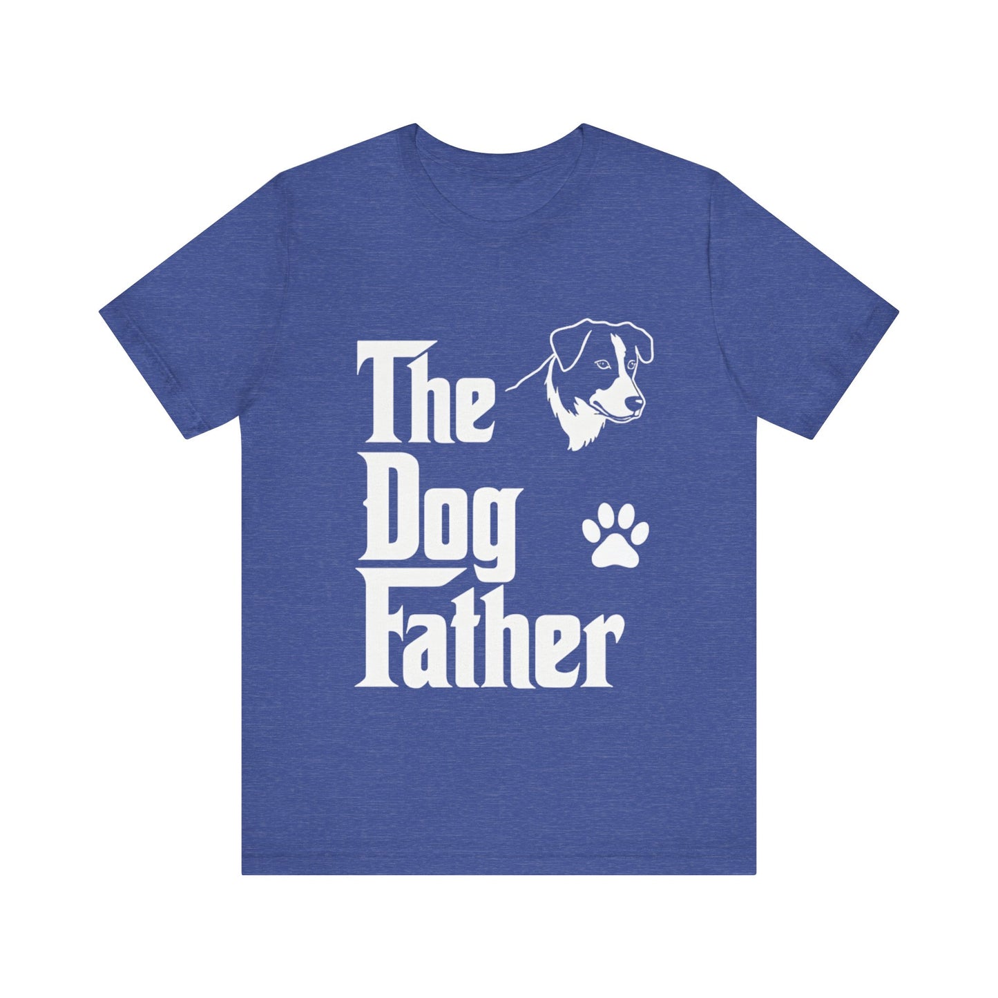 The Dog Father T-Shirt