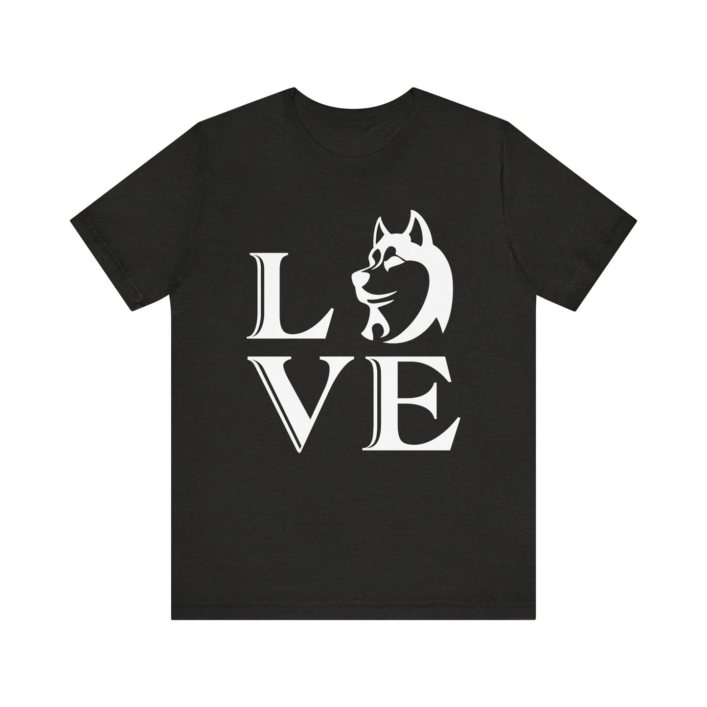 Dog Love T-Shirt