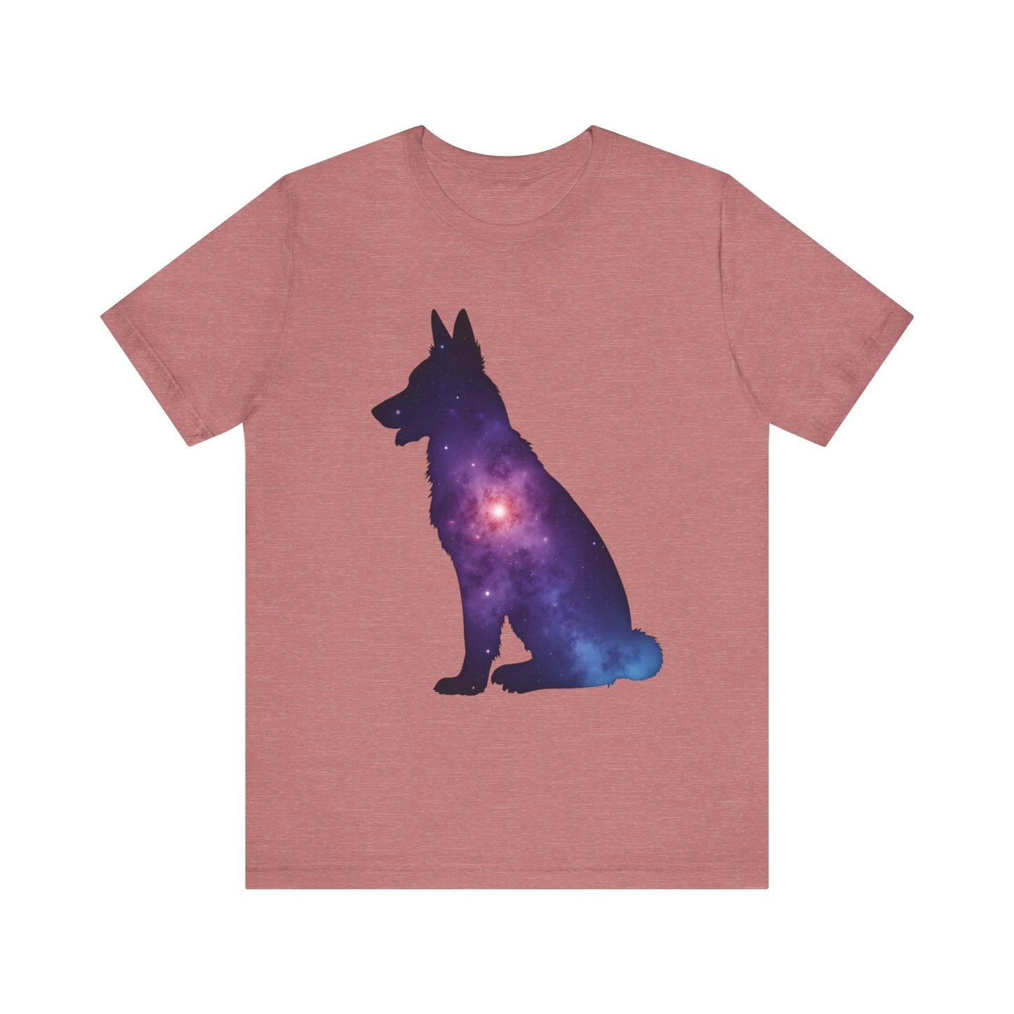 Galactic Shepherd T-Shirt