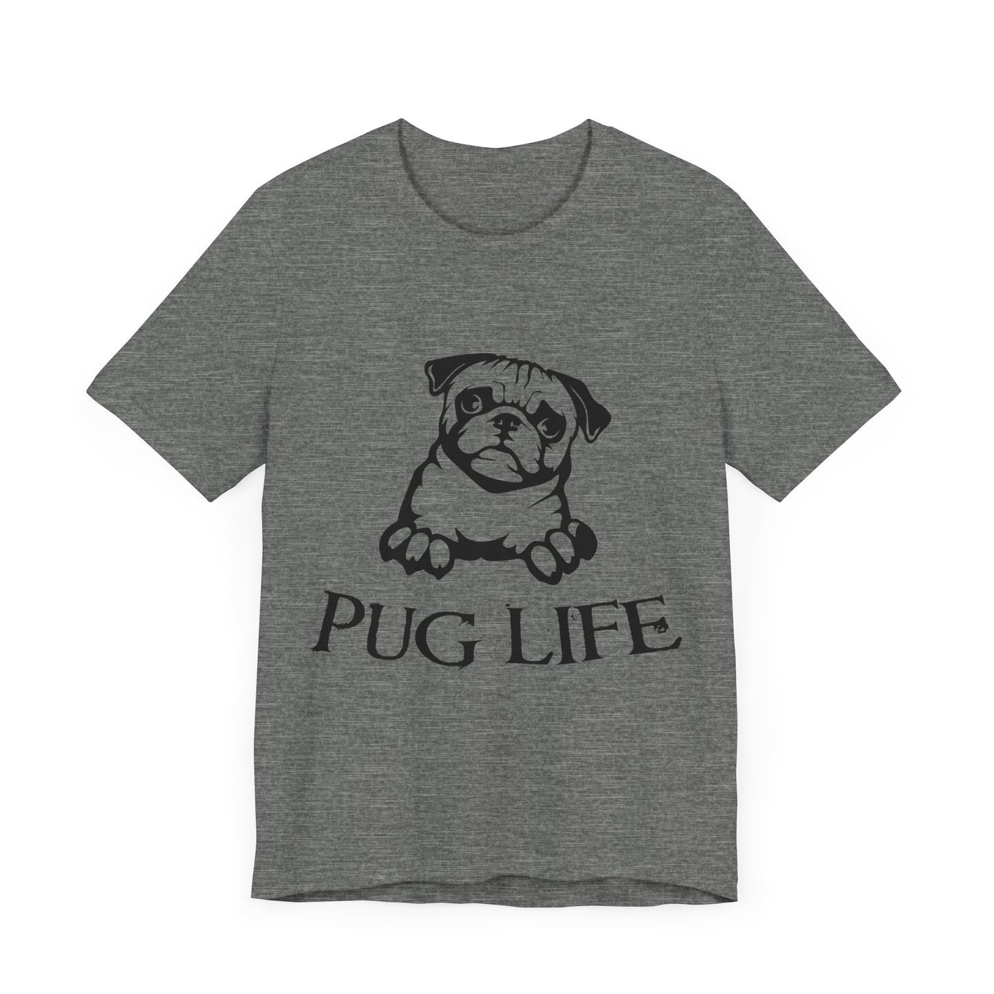 Pug Life T-Shirt