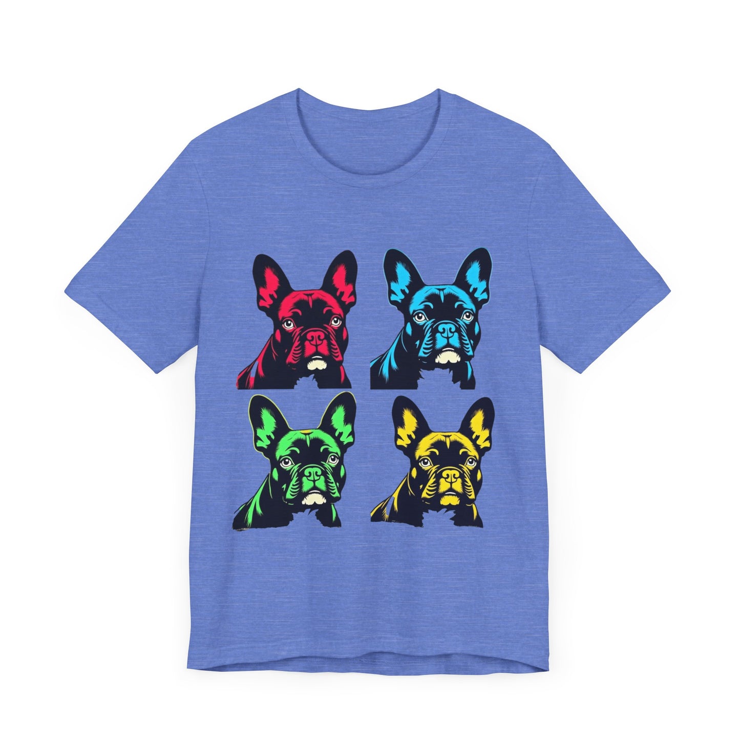 Pop Bulldog T-Shirt