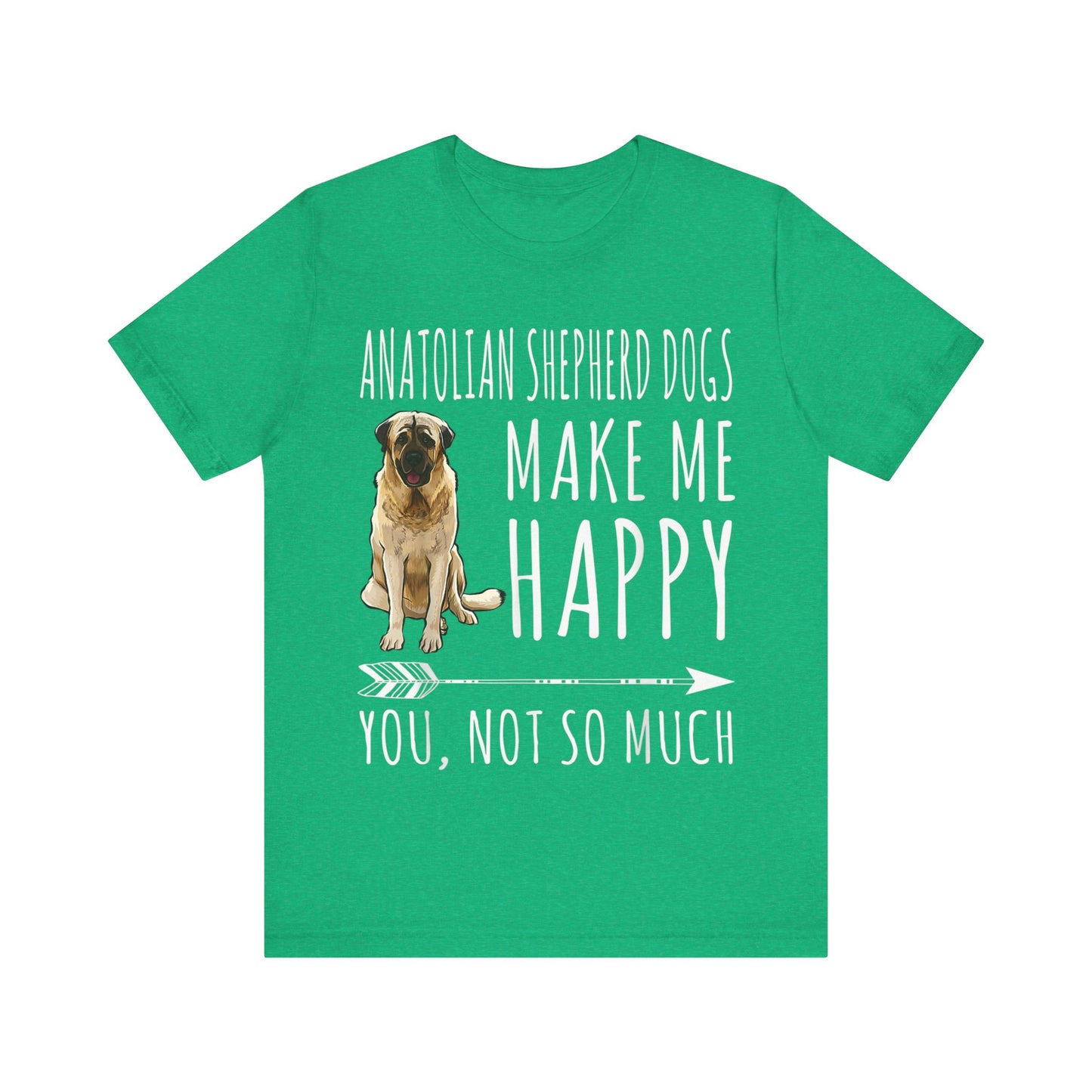Anatolian Shepherd T-Shirt