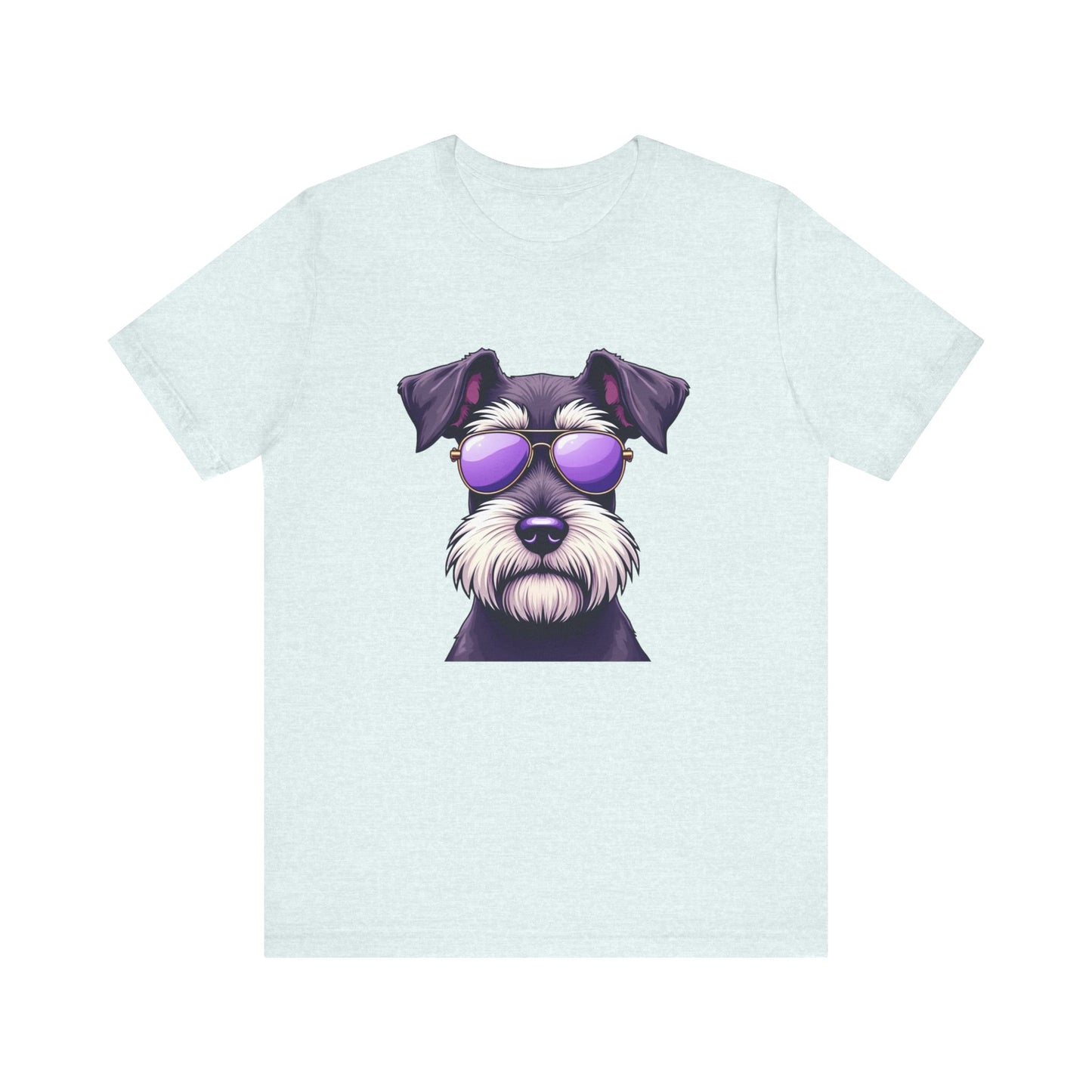 Chill Schnauzer T-Shirt
