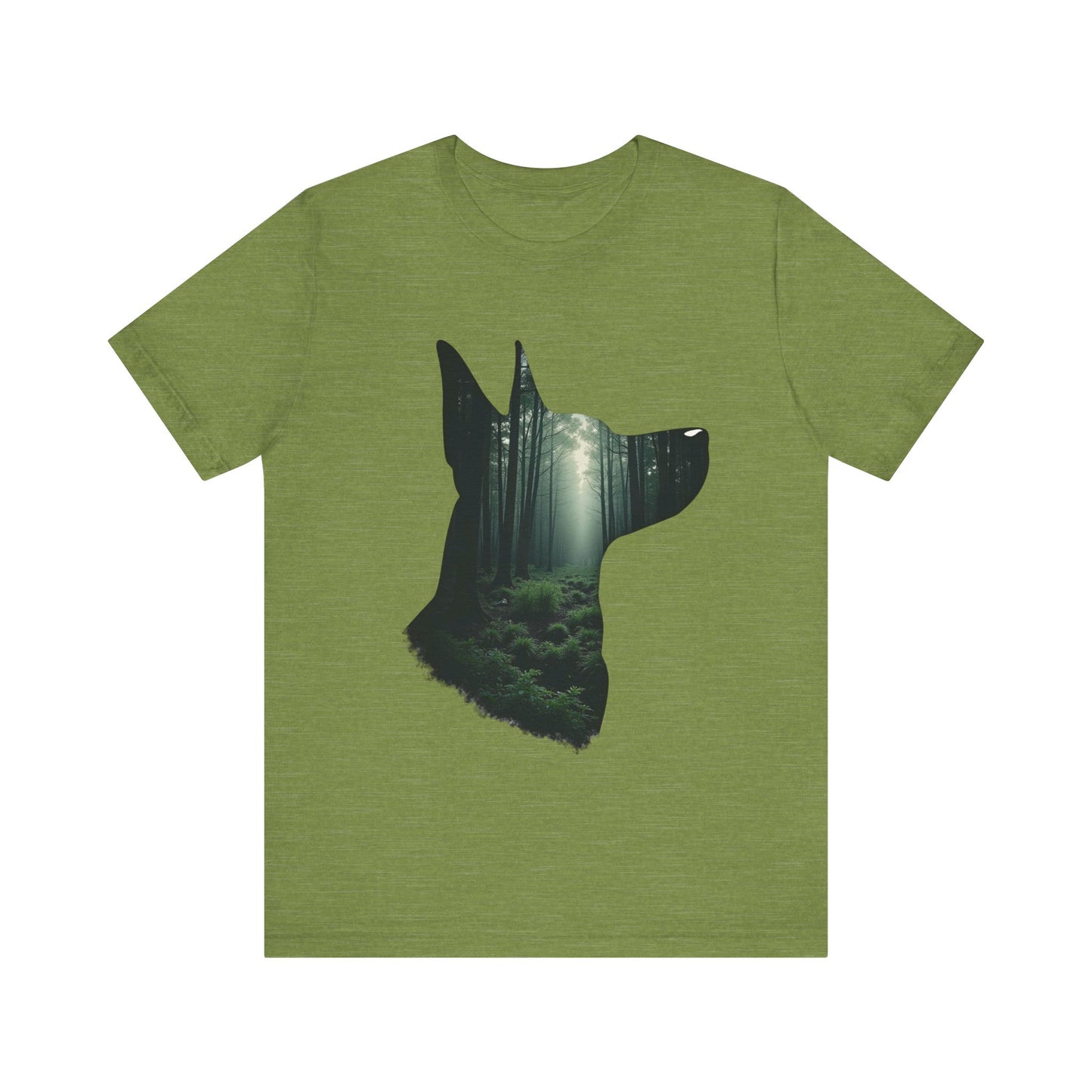 Forest Hound T-Shirt