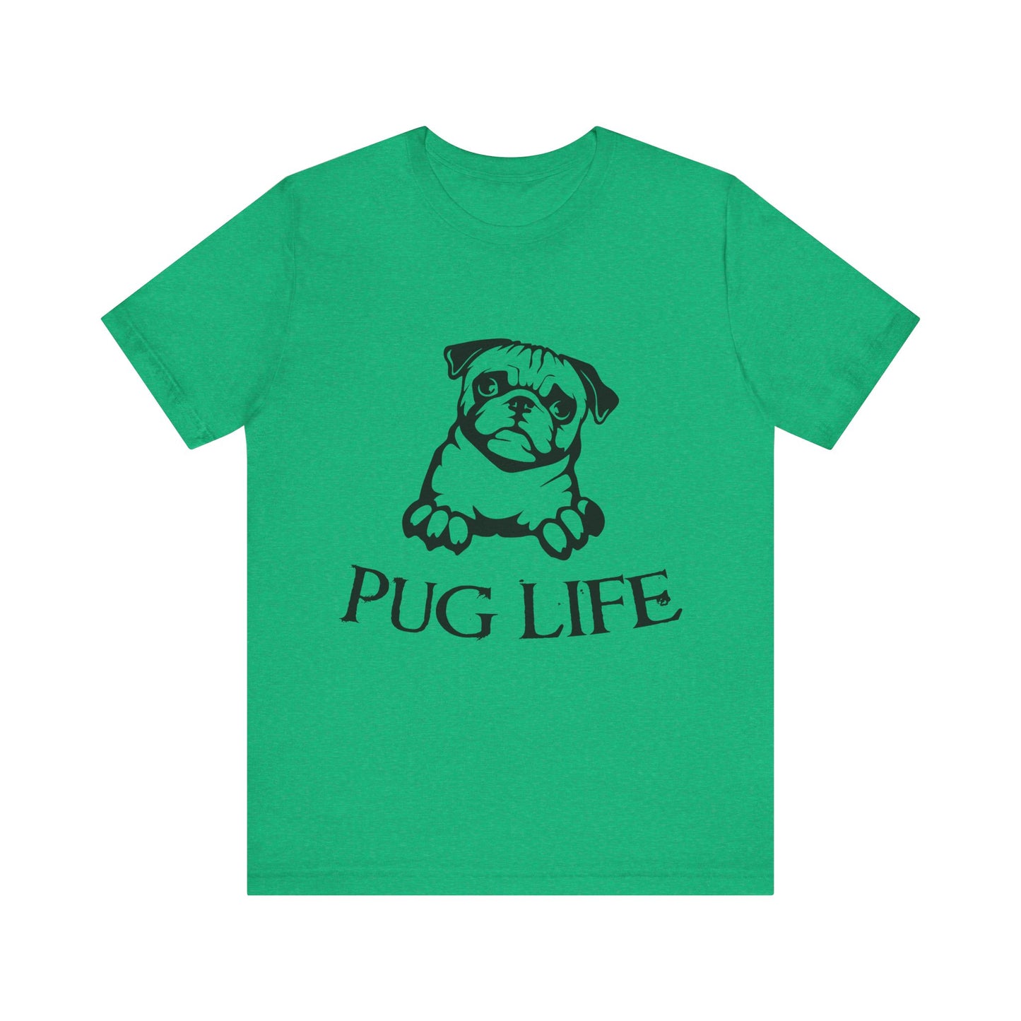Pug Life T-Shirt