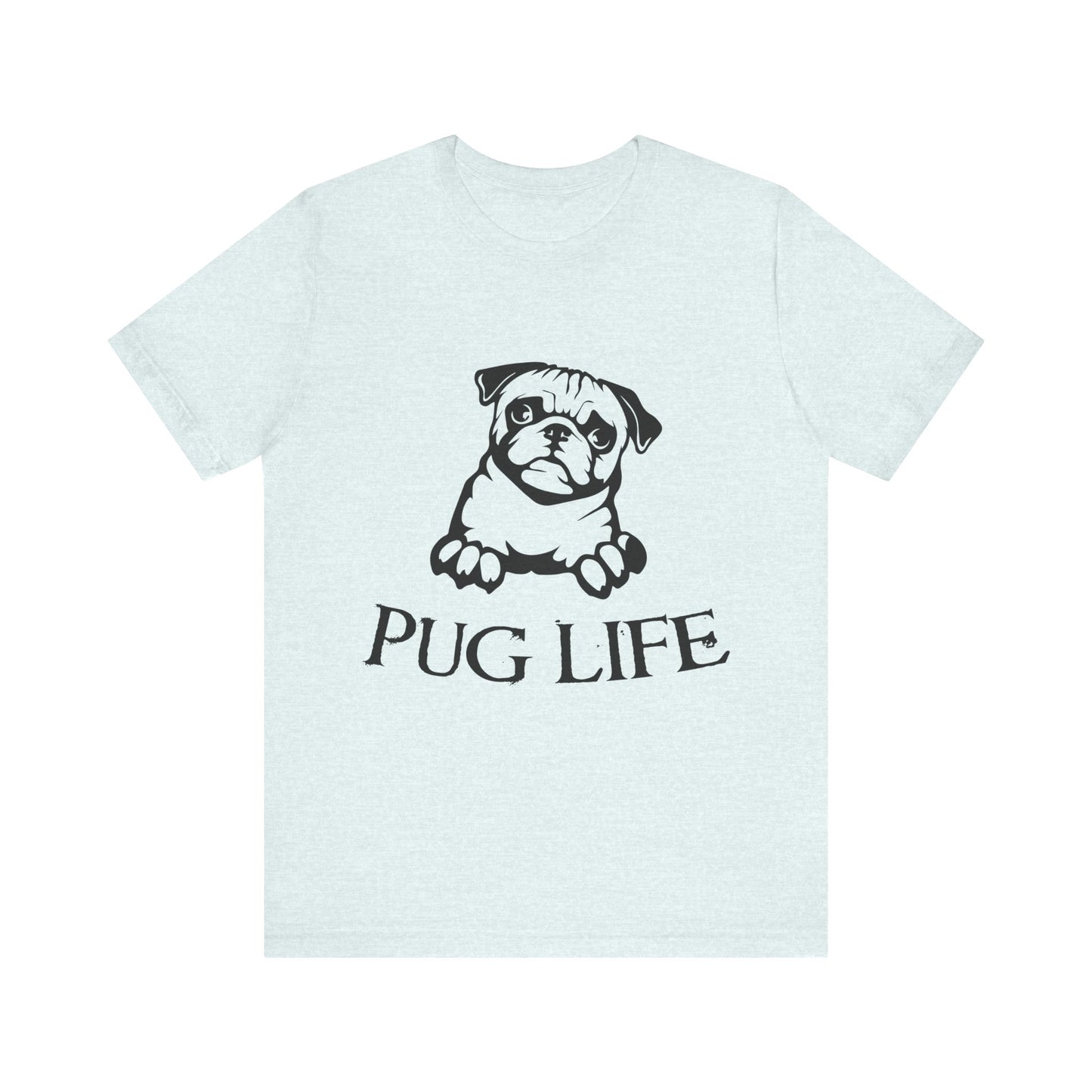 Pug Life T-Shirt