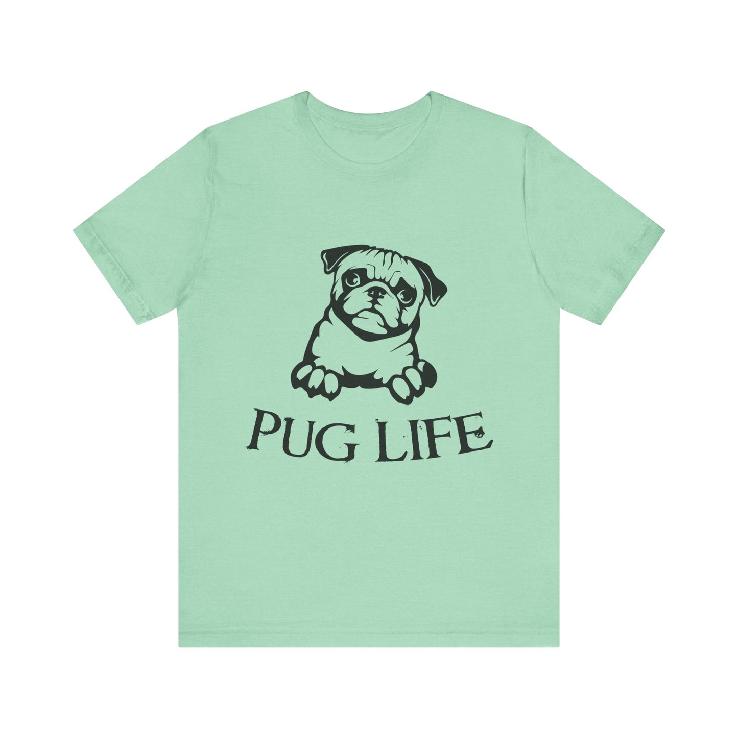 Pug Life T-Shirt