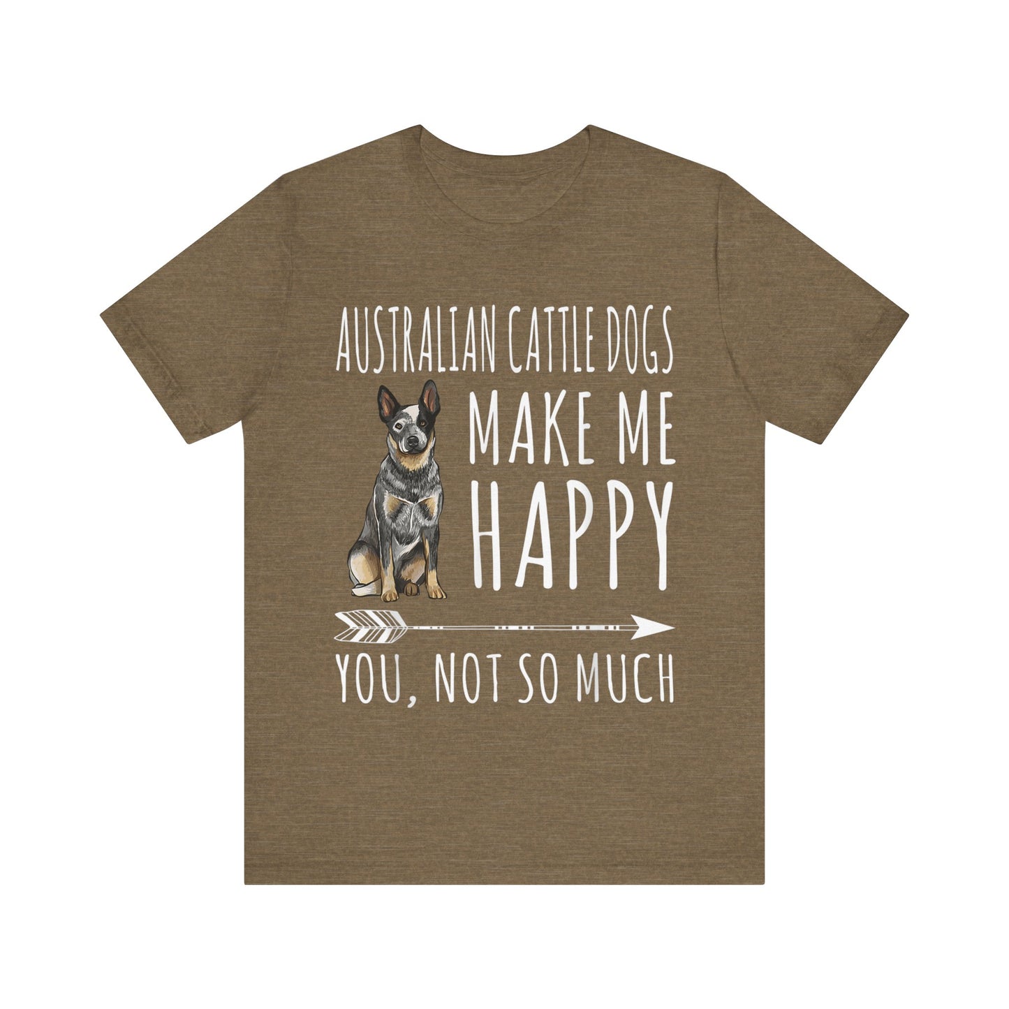 Australian Cattle Dog T-Shirt