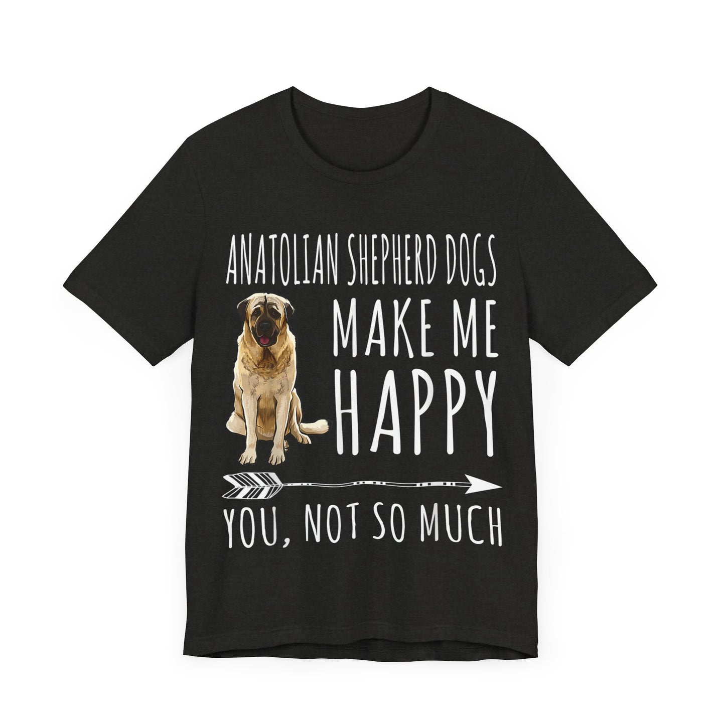 Anatolian Shepherd T-Shirt