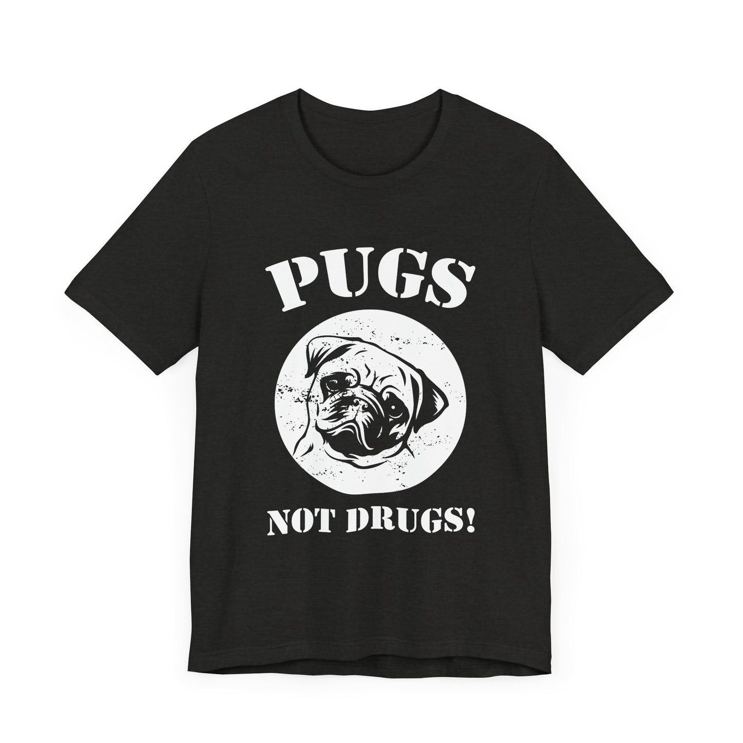 Pug Love T-Shirt