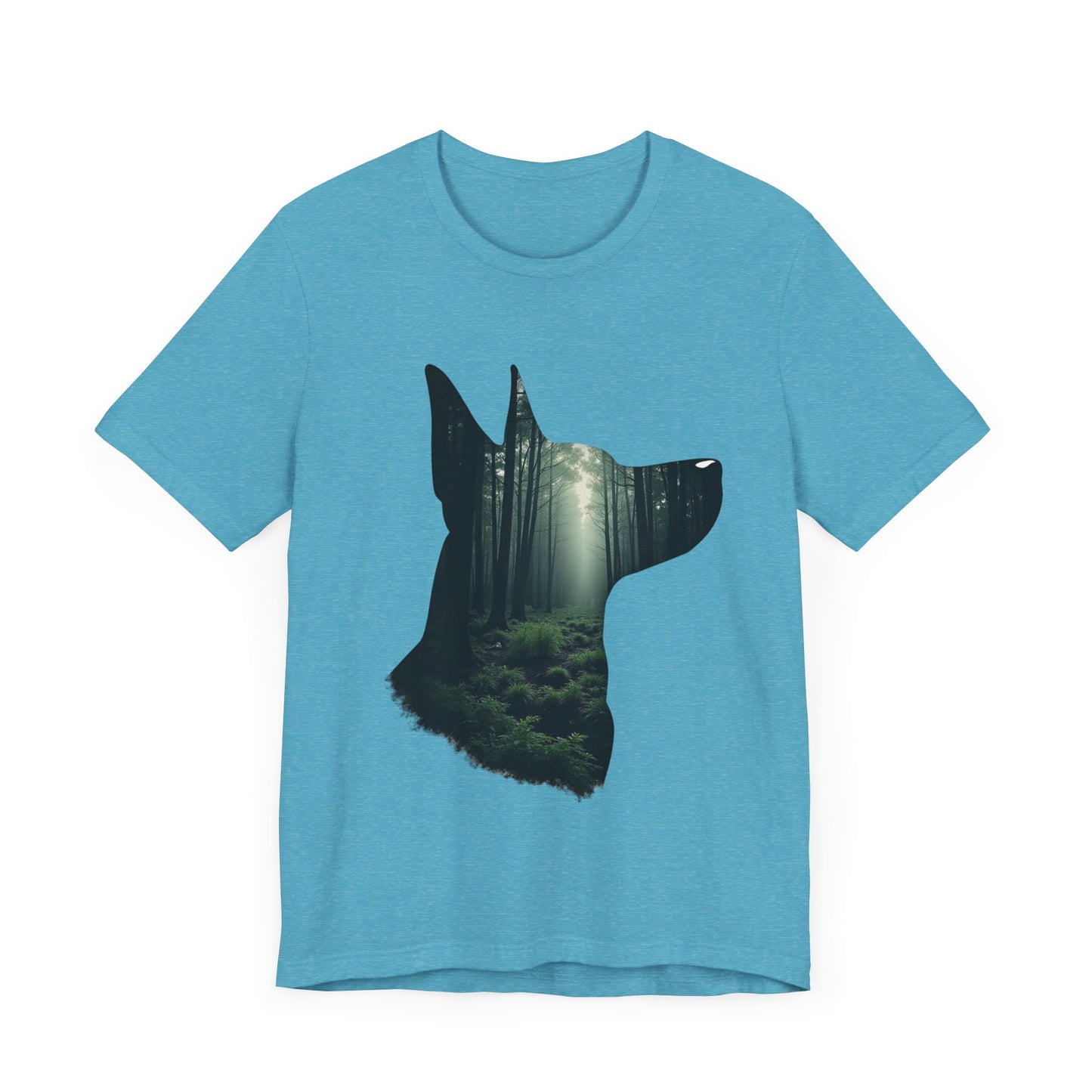 Forest Hound T-Shirt