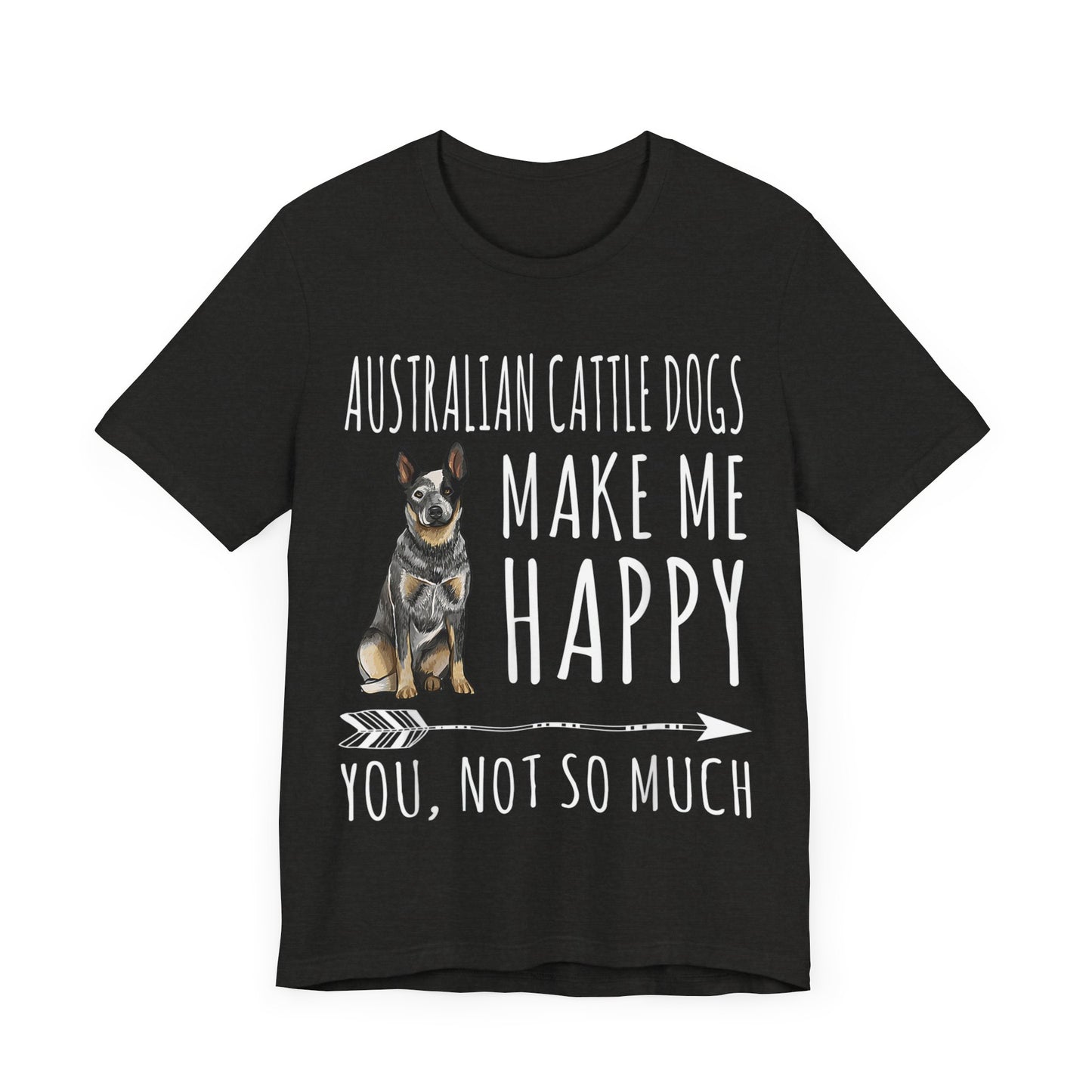 Australian Cattle Dog T-Shirt