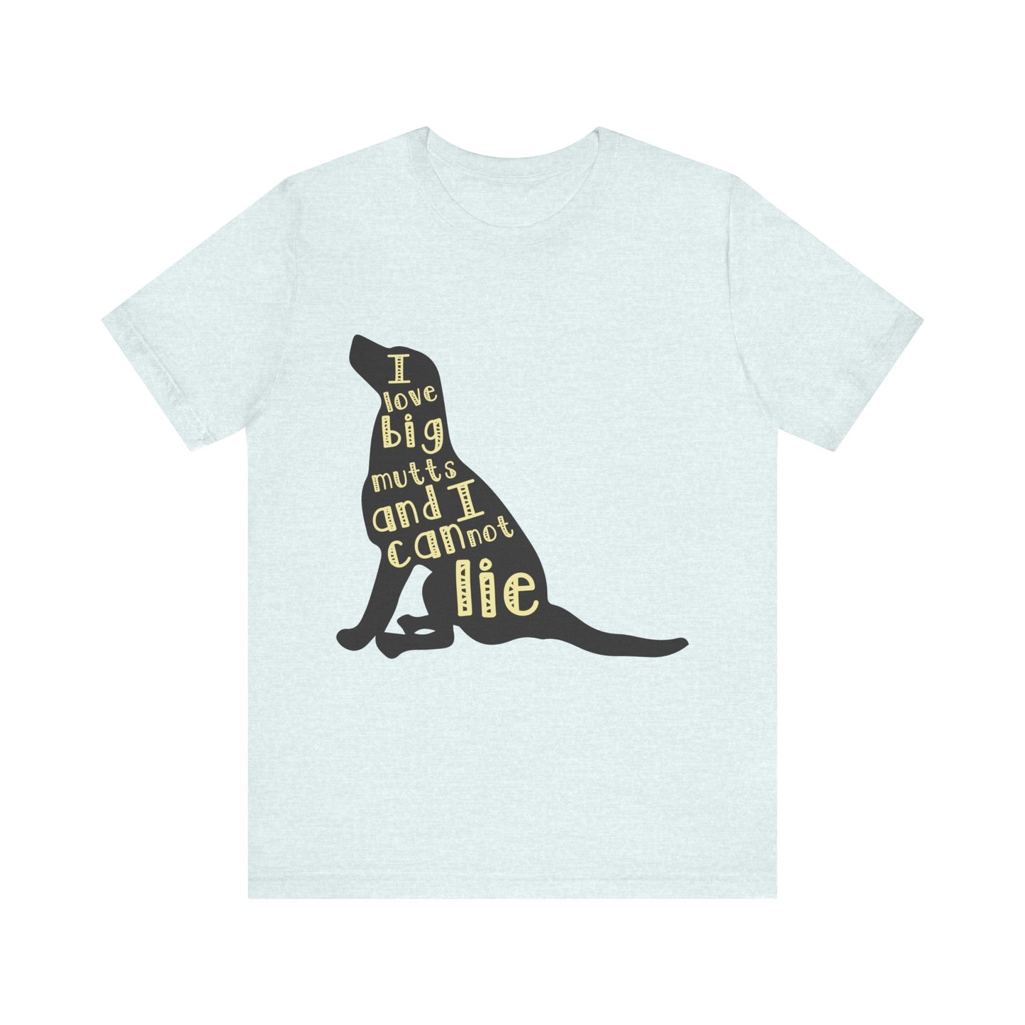 Big Mutts T-Shirt