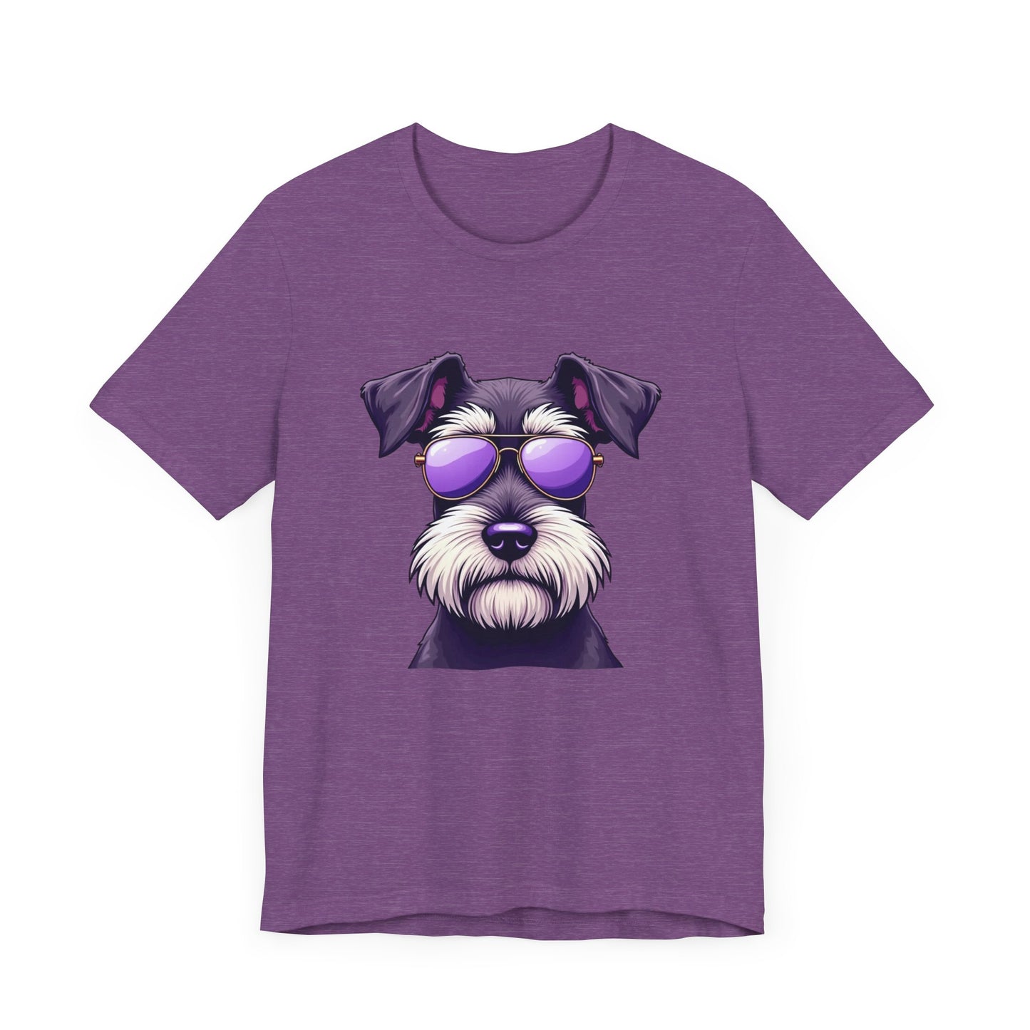 Chill Schnauzer T-Shirt