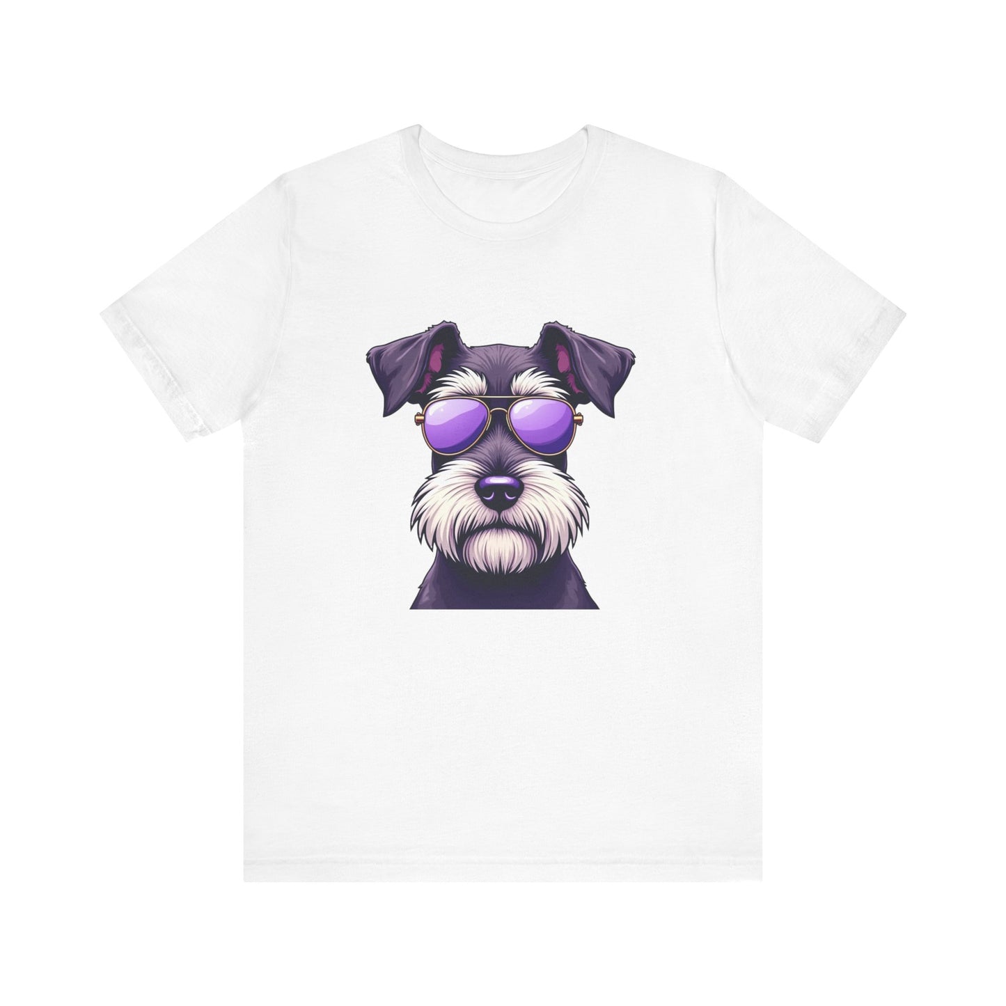 Chill Schnauzer T-Shirt