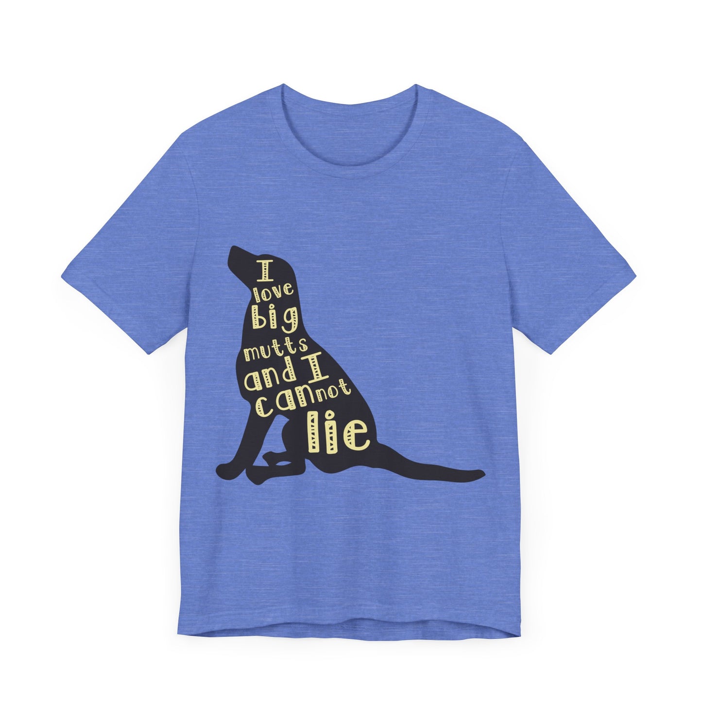 Big Mutts T-Shirt