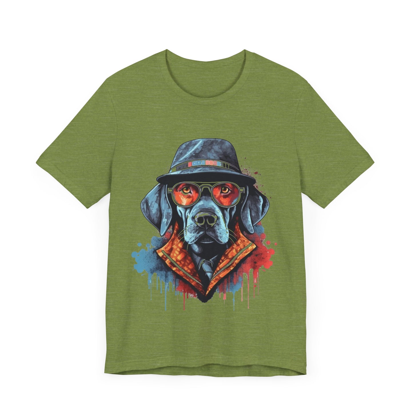 Sunglasses Hound T-Shirt